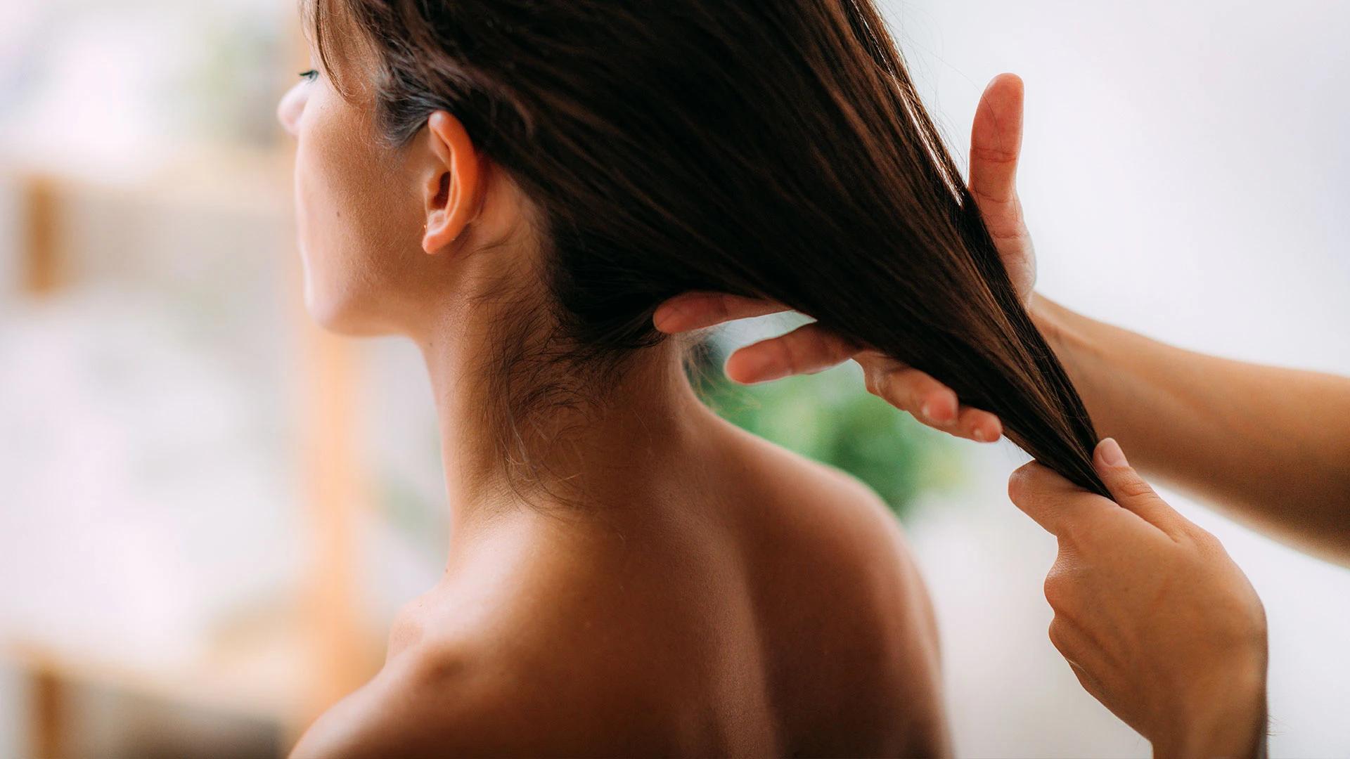 How to Transform Hair Health with Clean Beauty