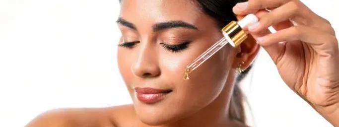 How to Transform Oily Skin with Salicylic Acid Routine