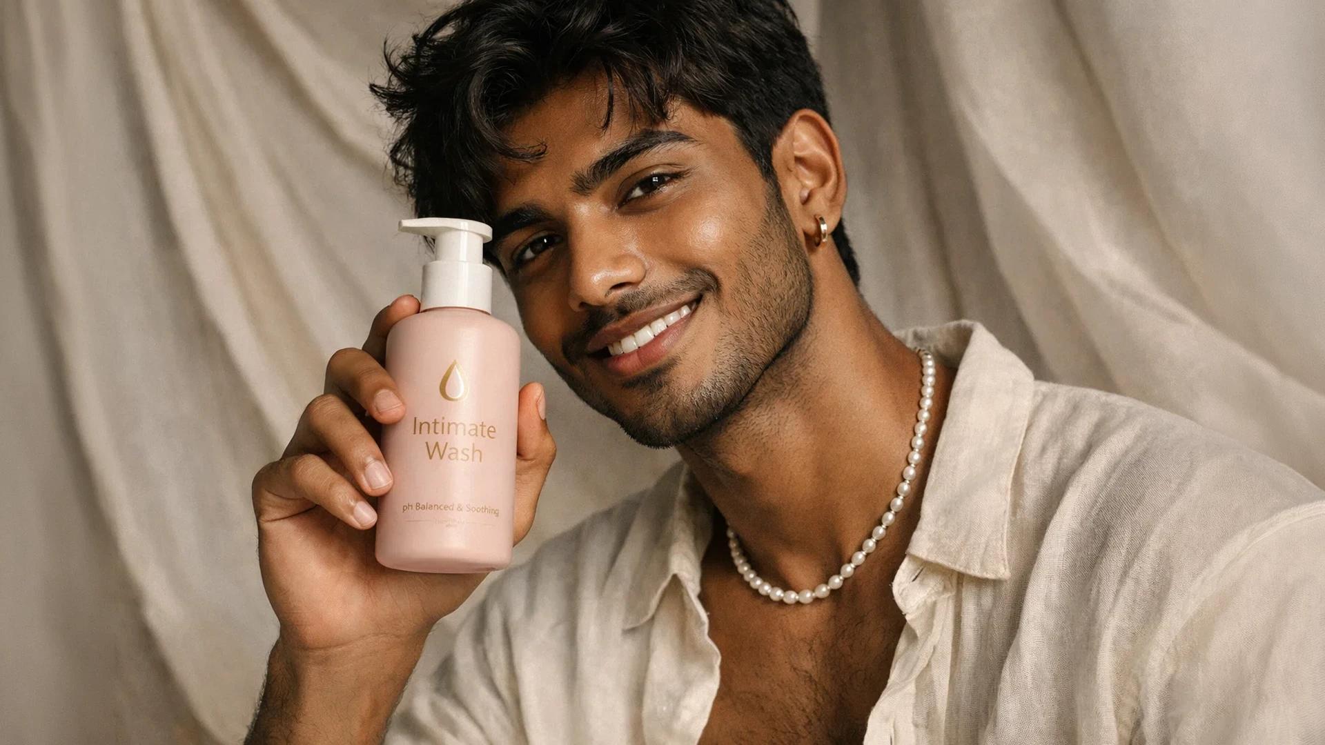 How to Treat Dark Crotch in Men: Remedies for Inner Thighs