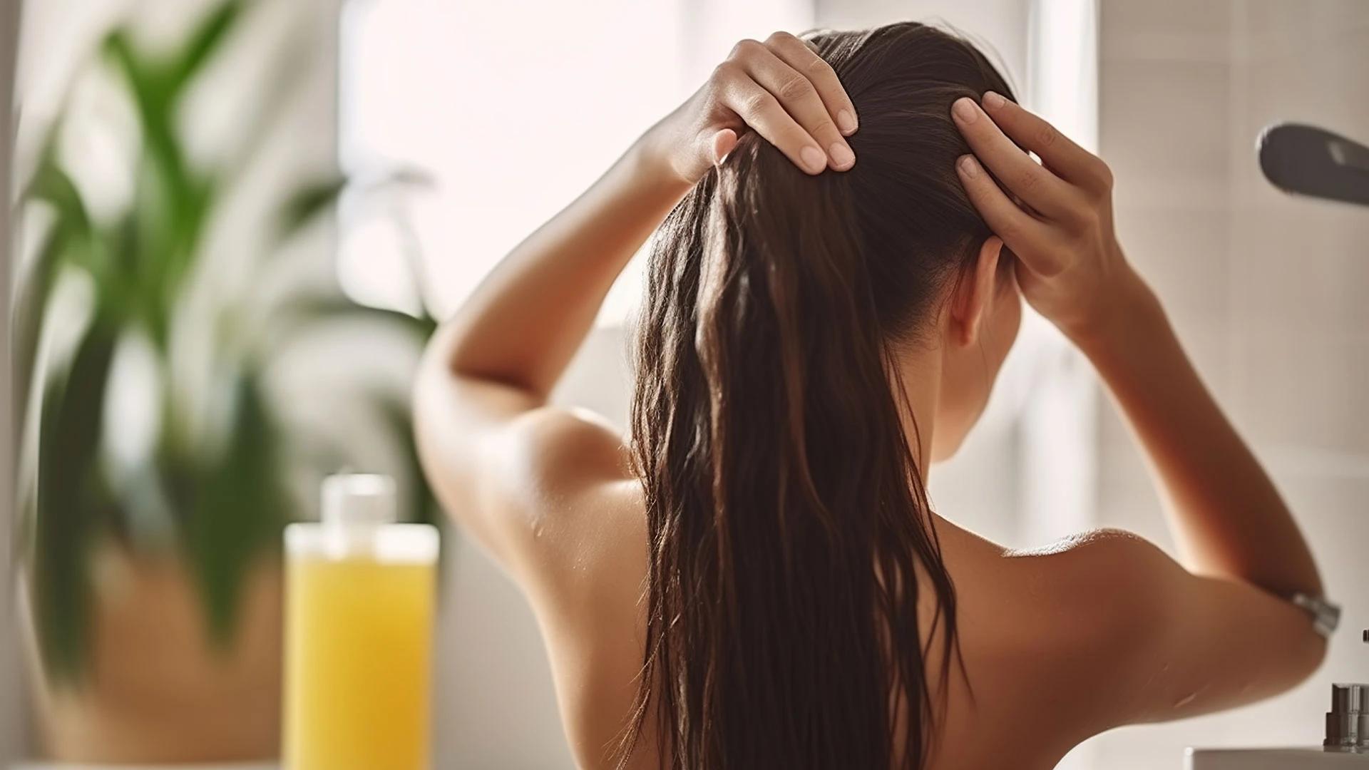 How to Unlock Amazing Hair Health with Oiling