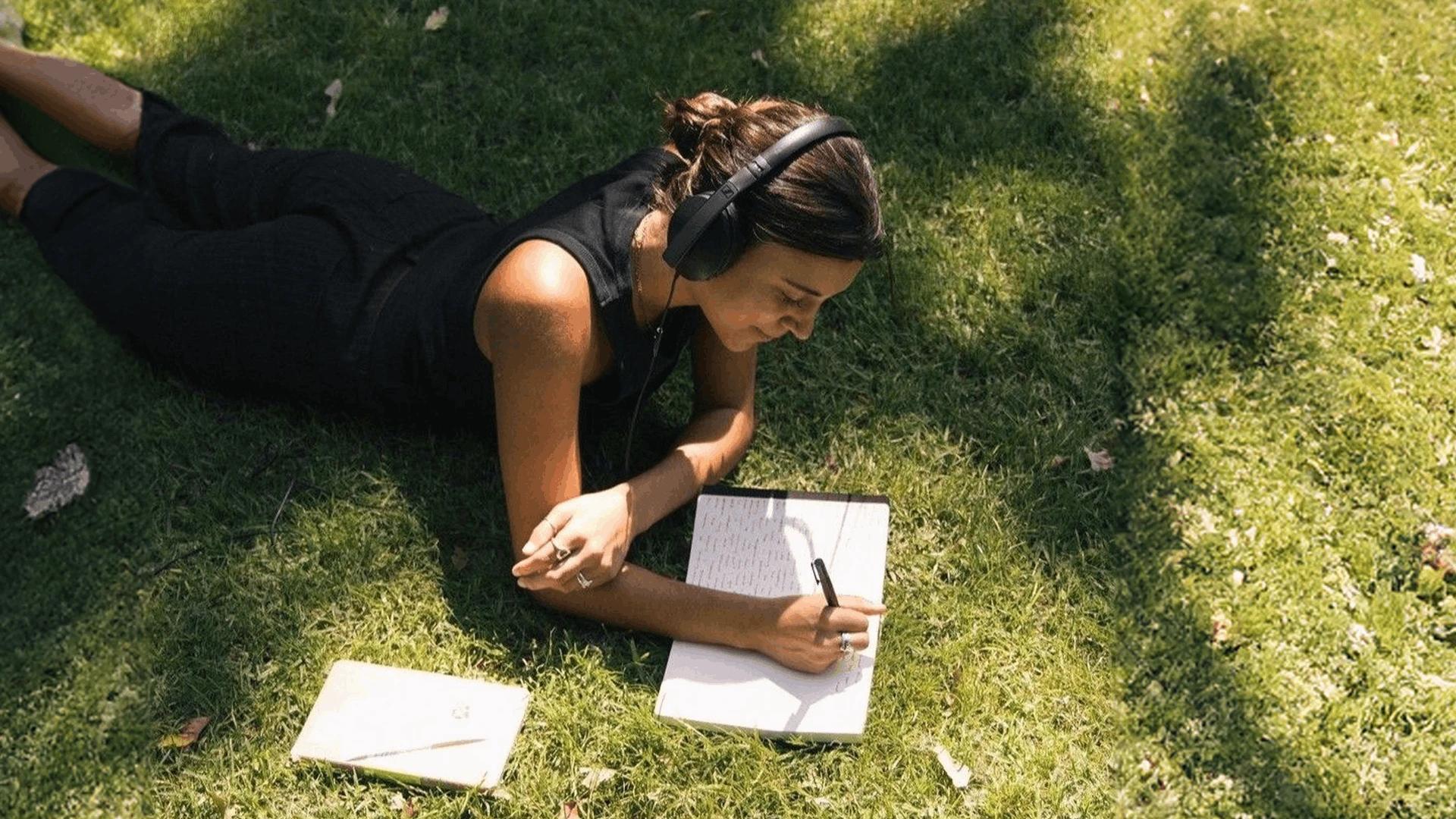 How to Unlock the Power of Self-Affirmations