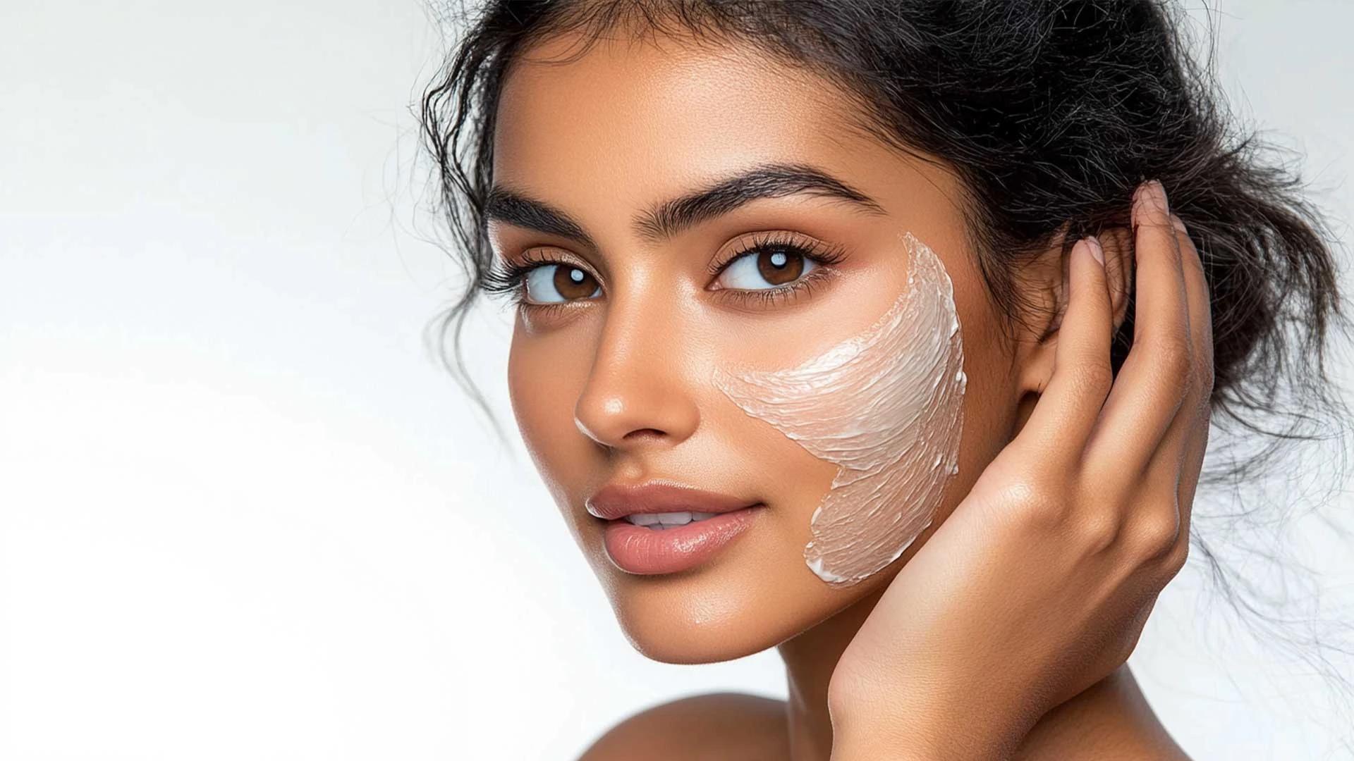 How to Use a D Tan Facial Kit for Sun Tan Removal