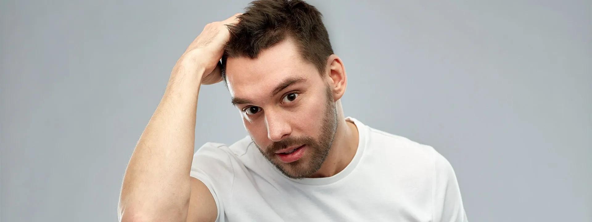 How to Use a Hair Growth Serum for Men for Best Results