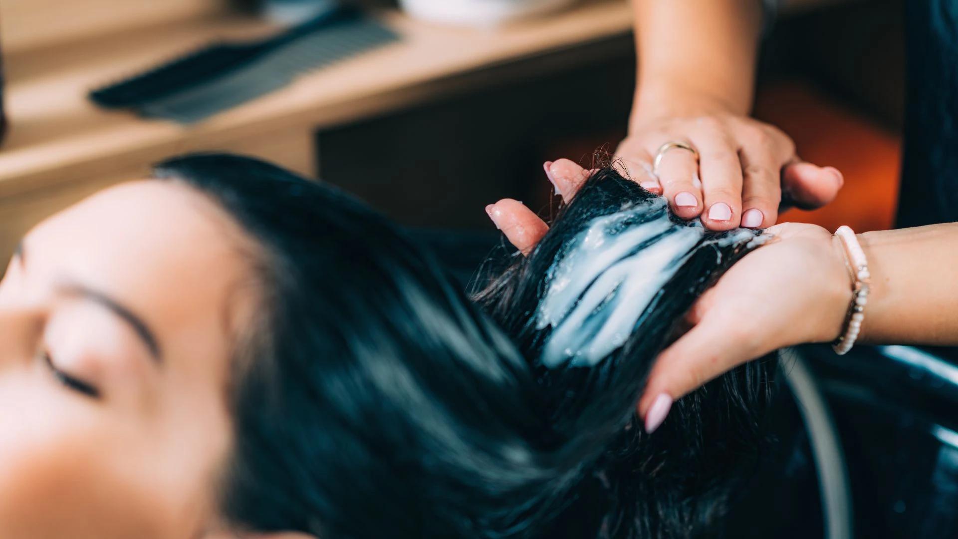How to Use a Keratin Hair Mask for Smooth, Frizz-Free Hair