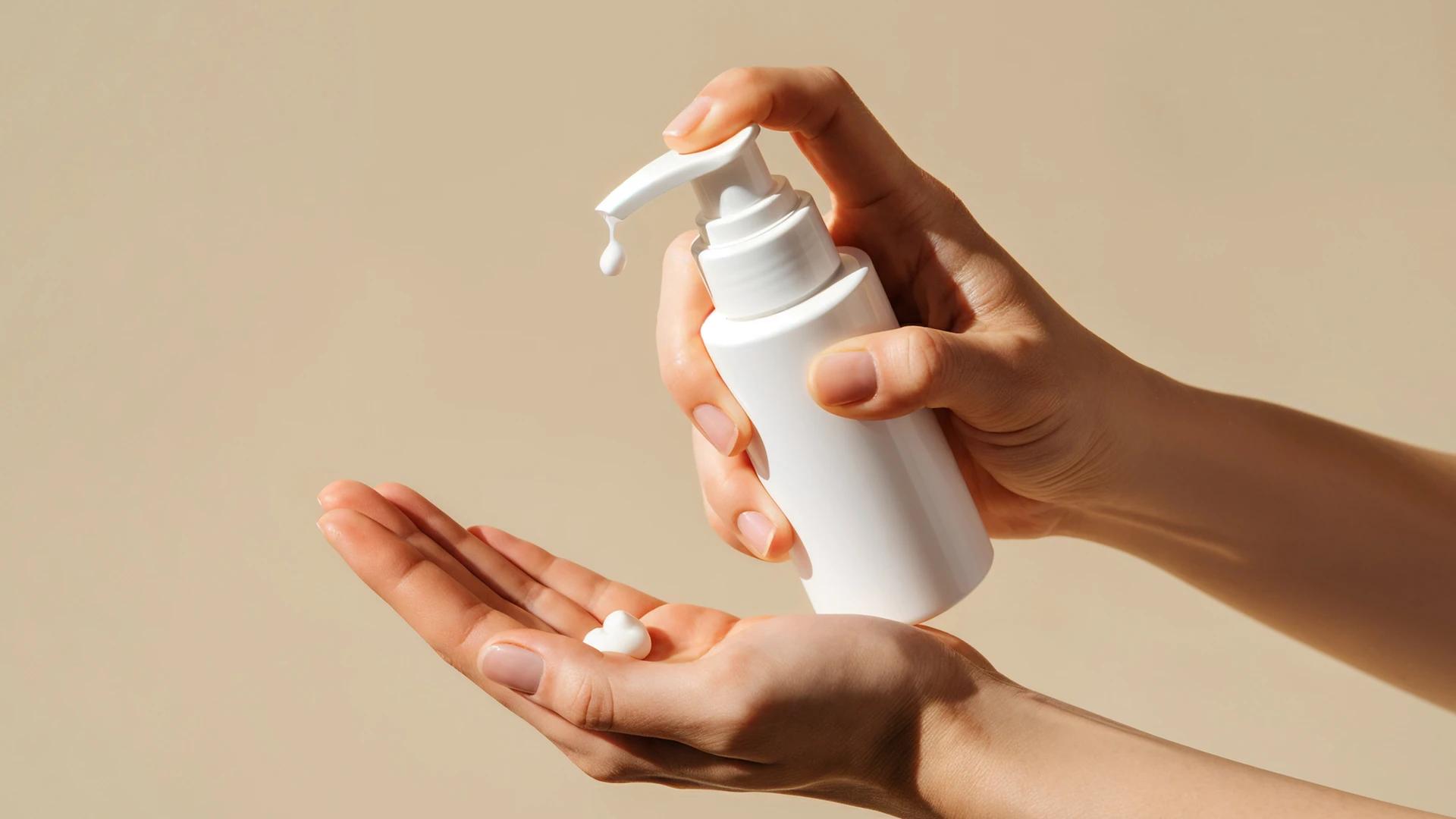 How to Use Body Lotion for Smooth Glowing Skin Texture
