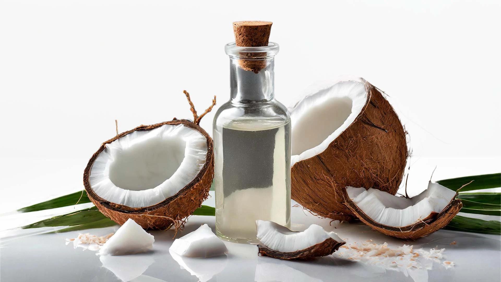 How to Use Coconut Oil for Hair Growth: Expert Tips