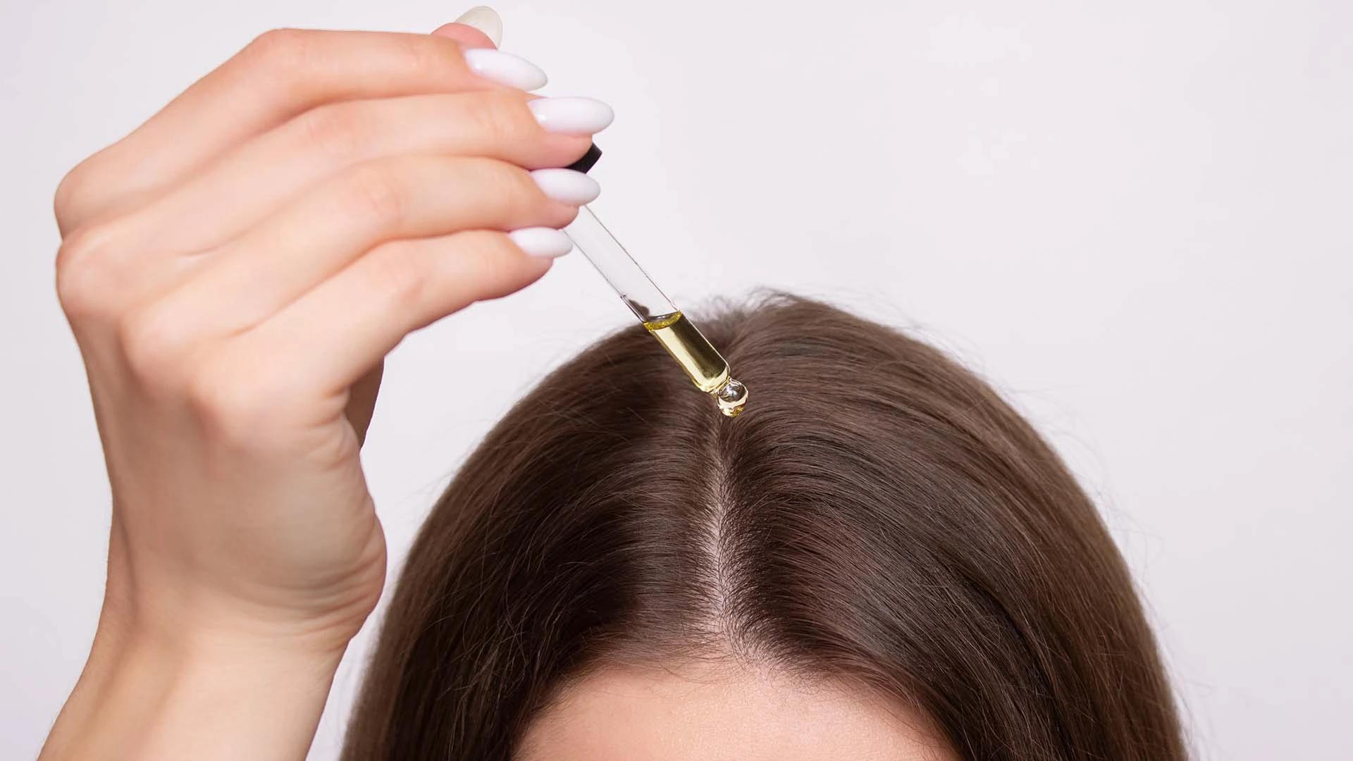 How to Use Essential Oils for Healthy Hair Growth