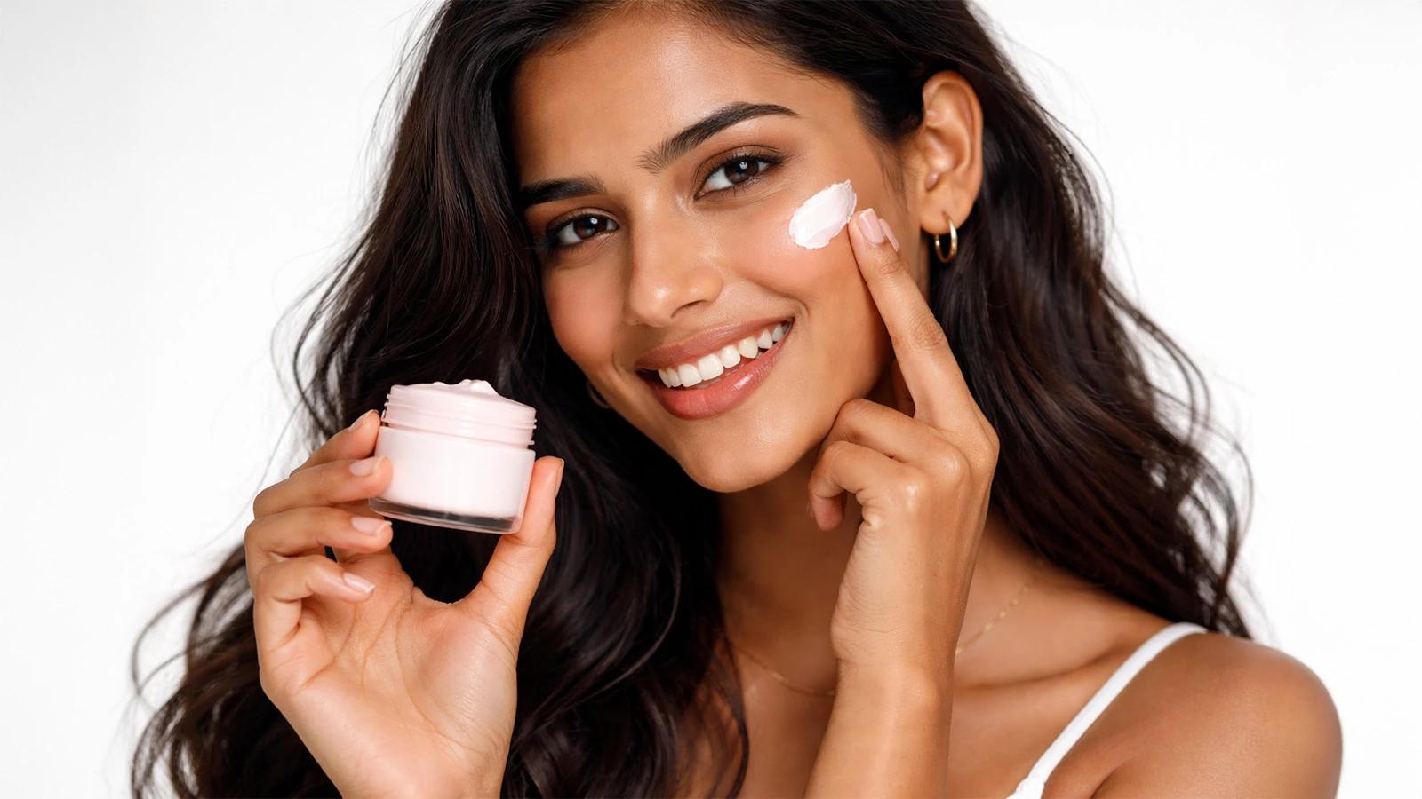 How to Use Glass Skin Moisturizer Correctly for a Dewy Finish