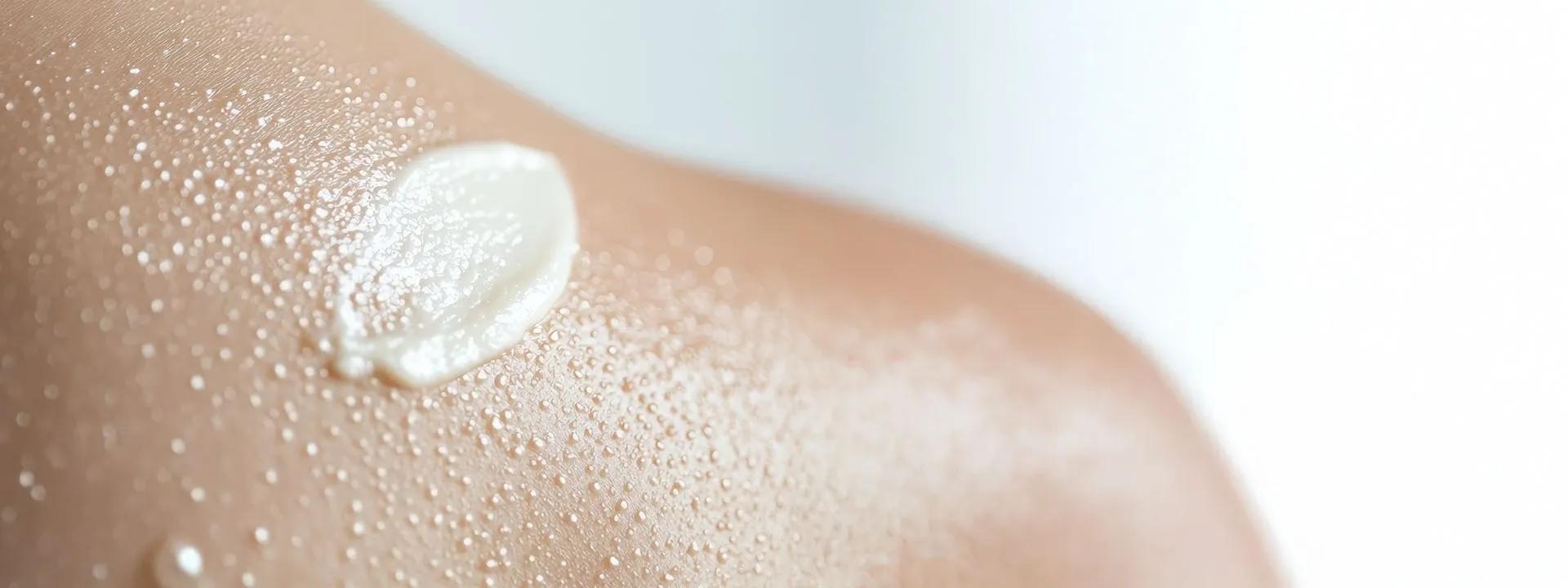 How to Use Glutathione Body Lotion for a Radiant Glow