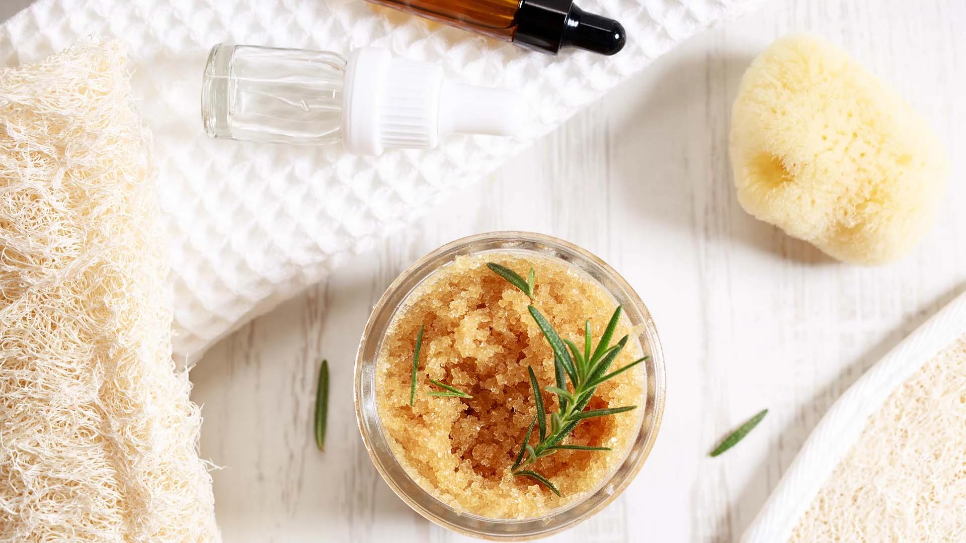 How to Use Glycolic Acid Body Scrub Effectively for Smooth Skin