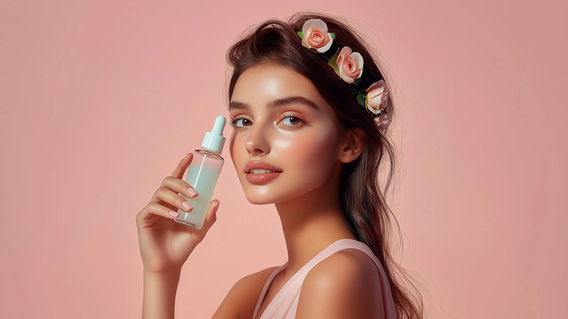 How to Use Glycolic Acid Serum for Flawless Skin