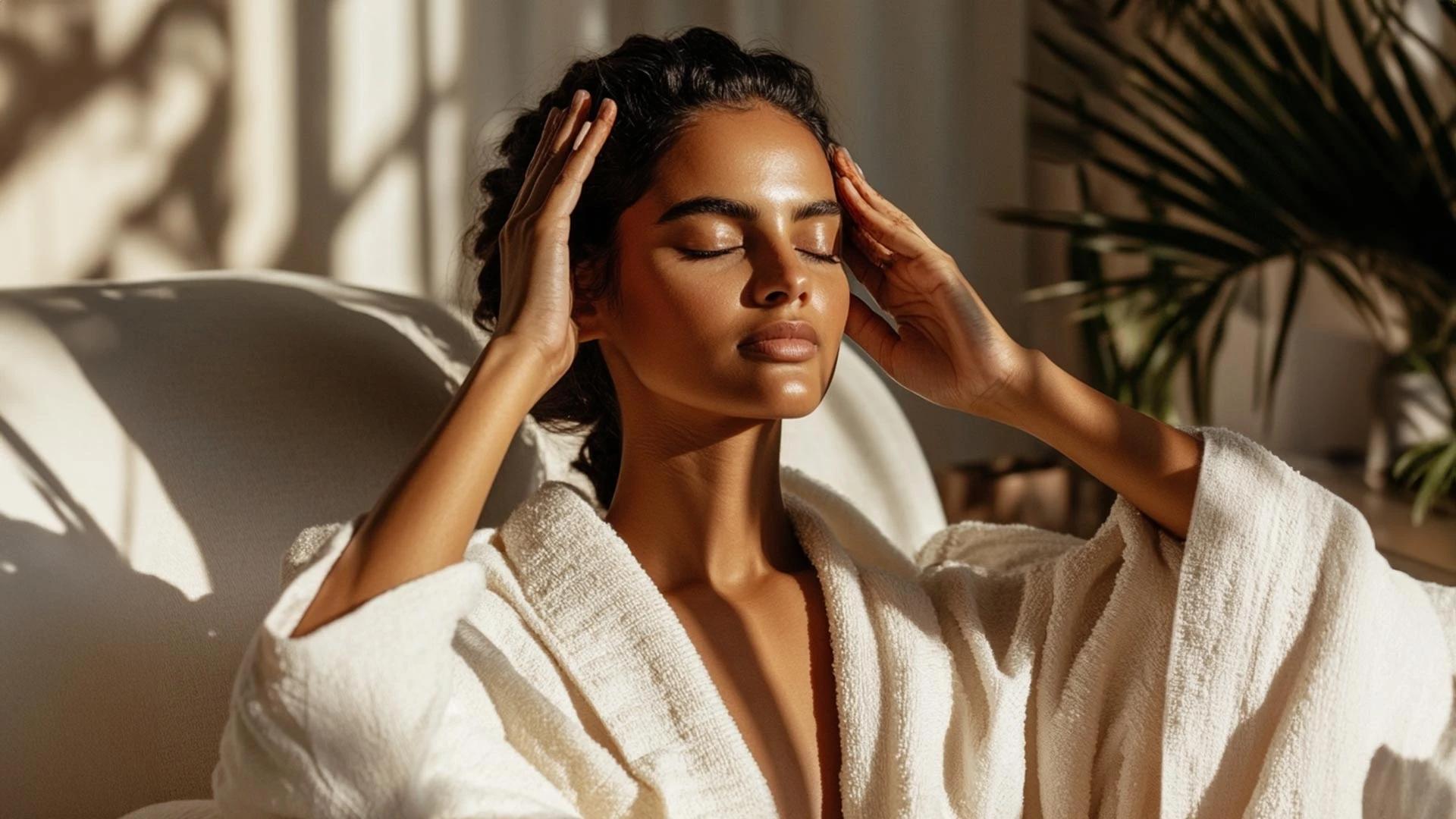 How to Use Hair Masks for Deep Conditioning at Home