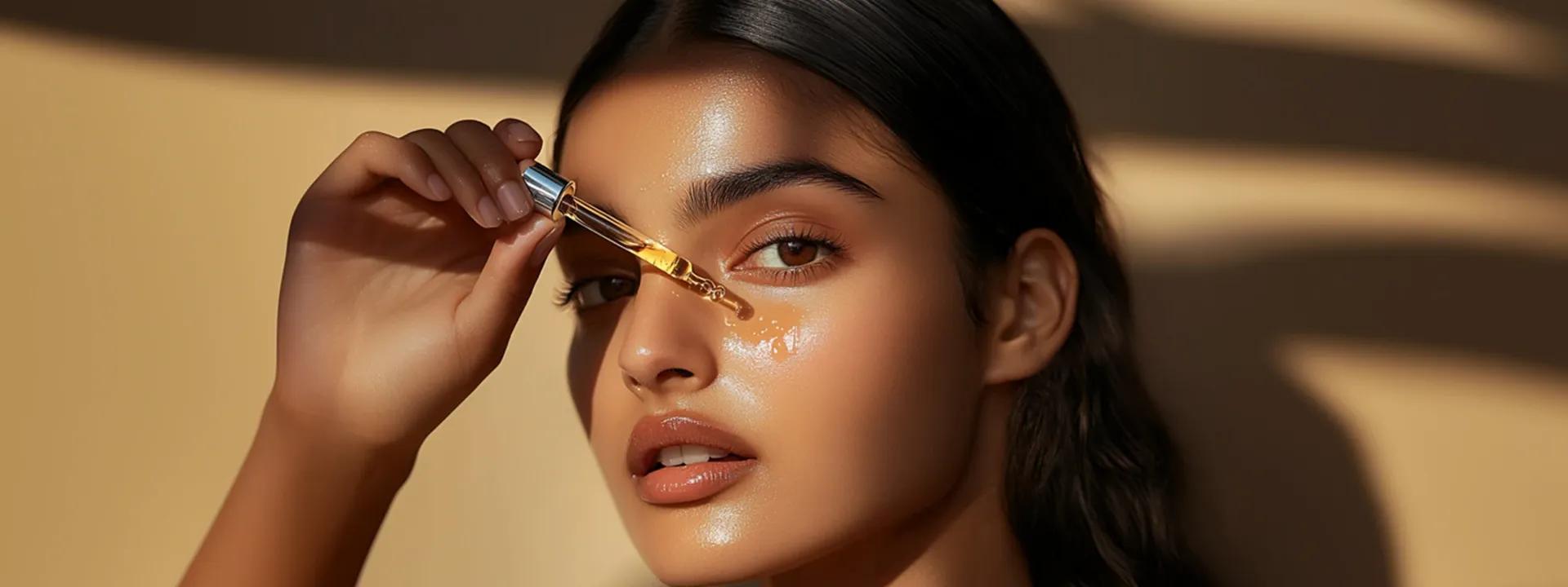 How to Use Vitamin C Serum for Glowing, Youthful Skin