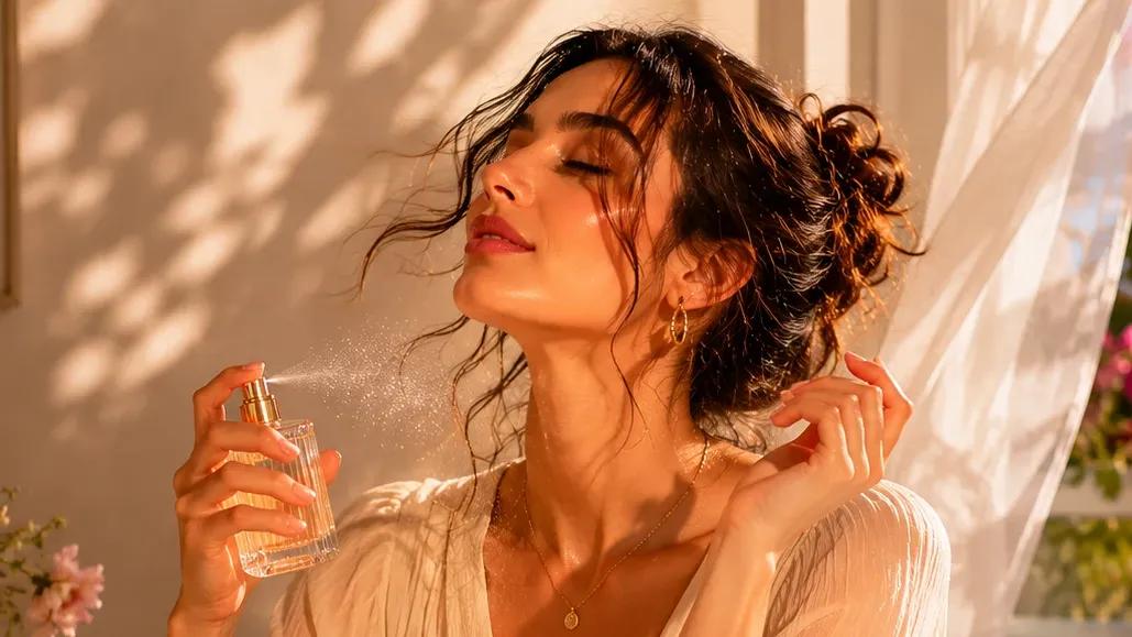 How to Wear Bold Floral Fragrance in Summer: A Scent Guide