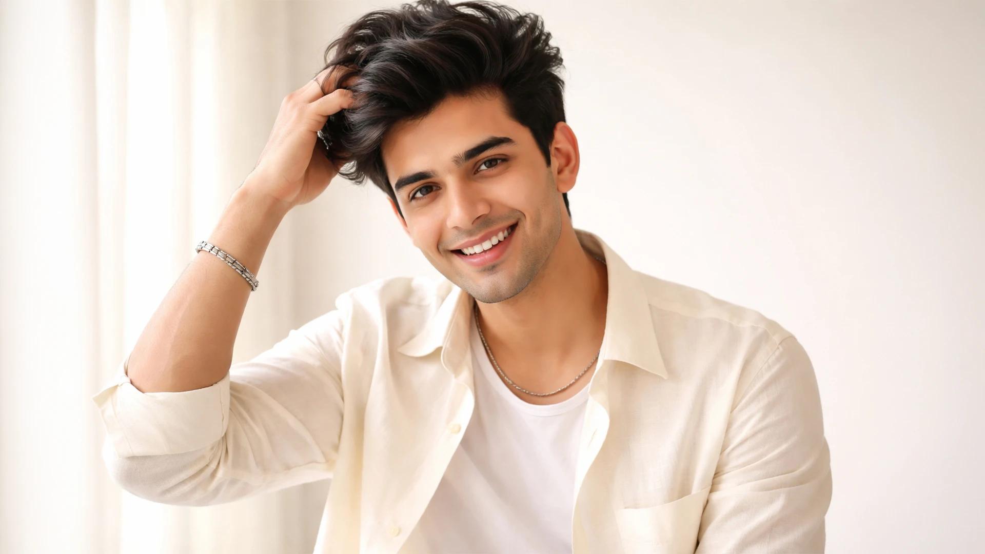 How Volumizing Conditioner Works for Thicker, Fuller Hair