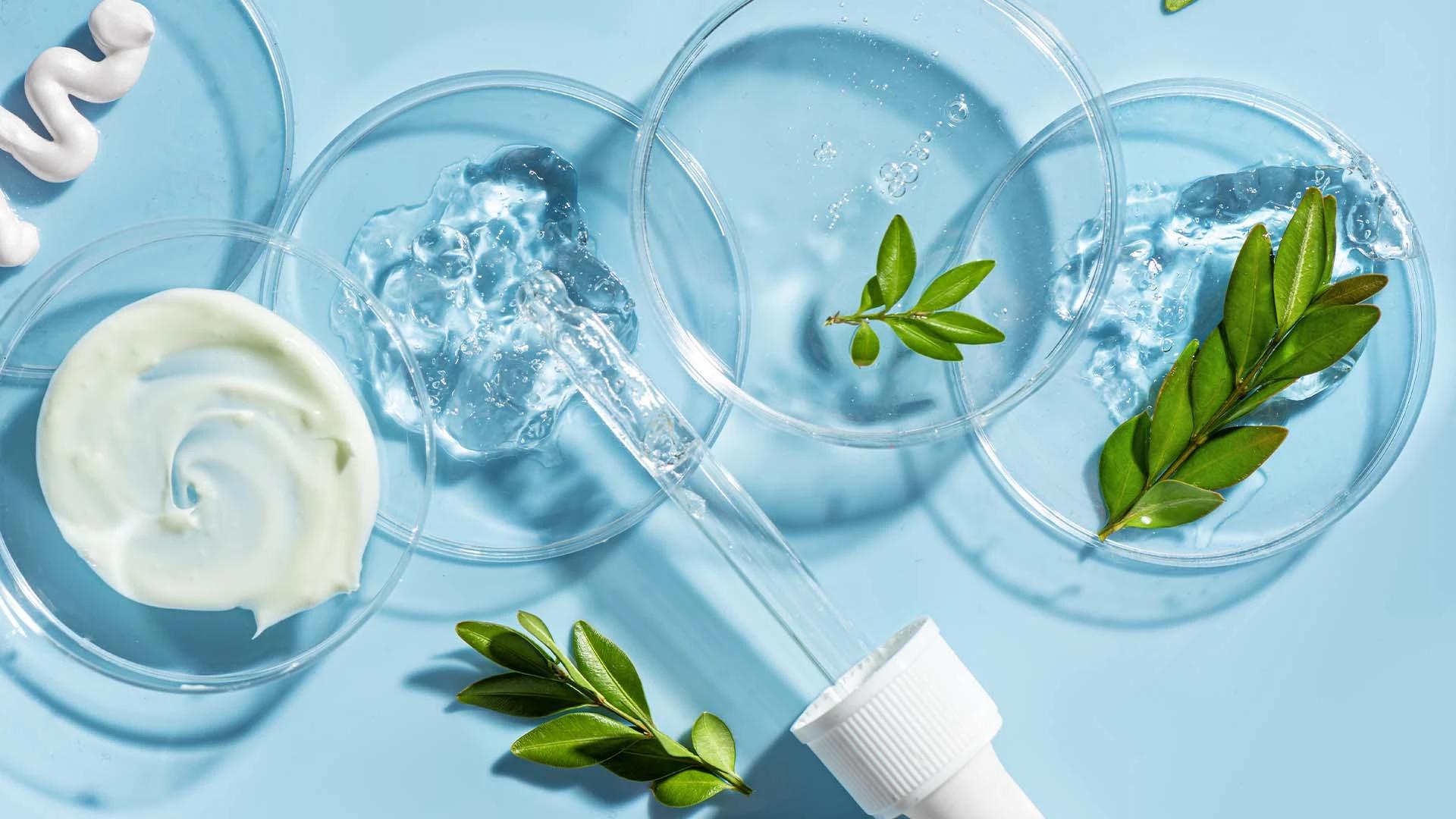 Hyaluronic Acid 101: A Step-by-Step Skin Care Guide