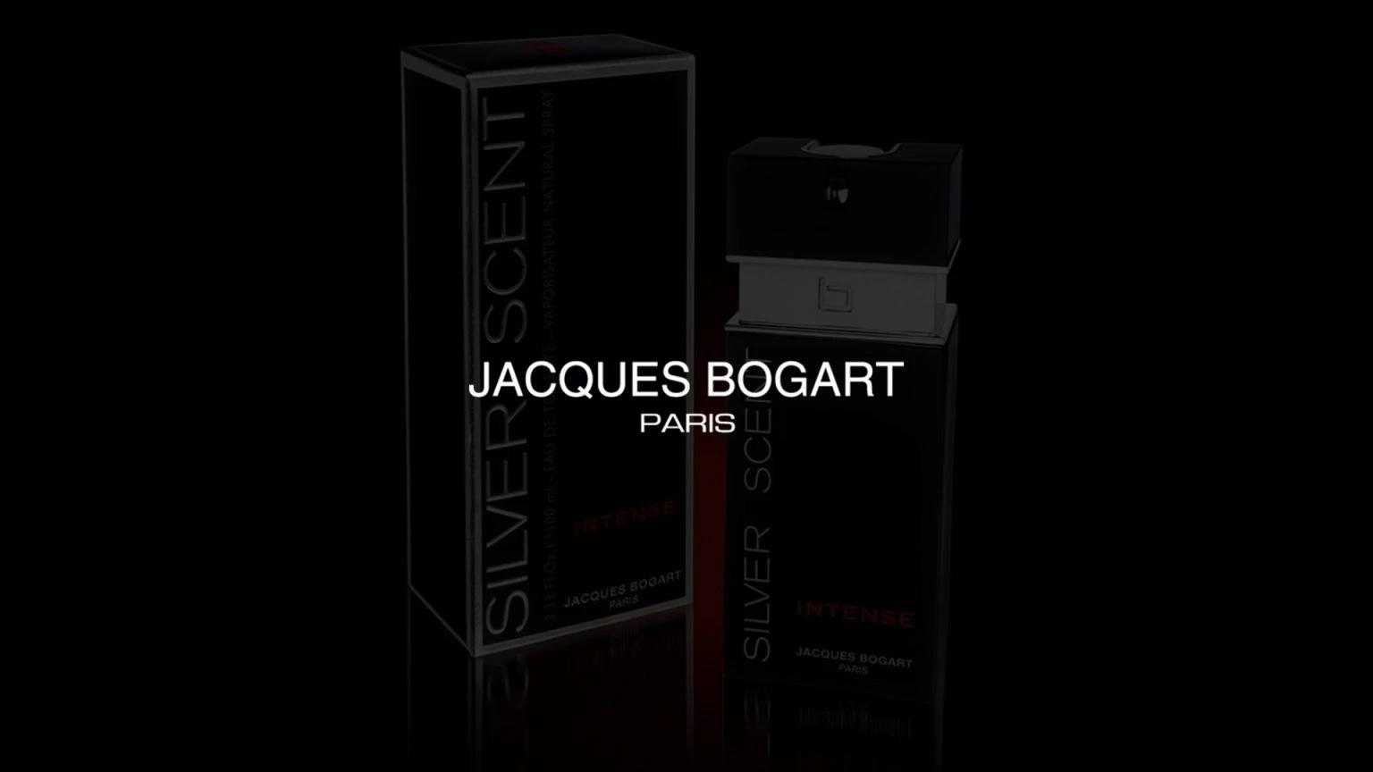 The Remarkable Fragrances of Jacques Bogart