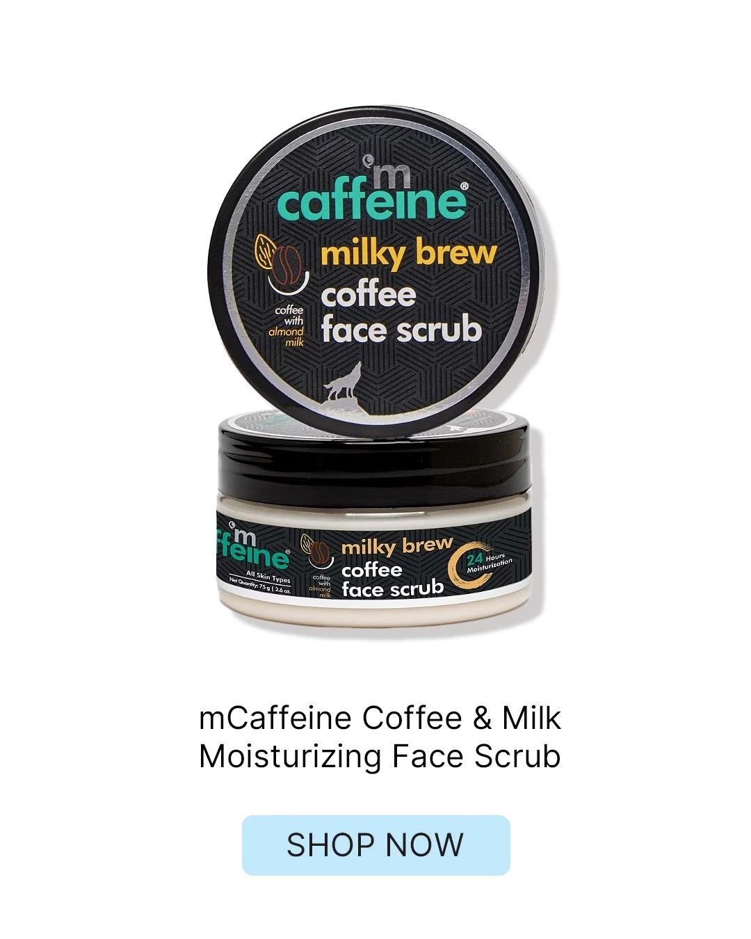 7 Surprising Coffee Benefits for Radiant Skin