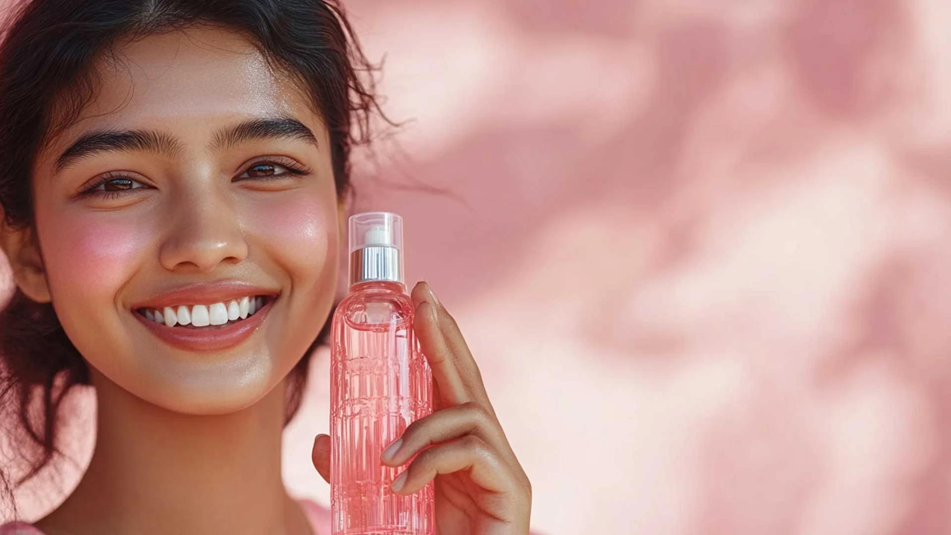 Makeup That Doesn't Melt in India Summer: Your FAQ