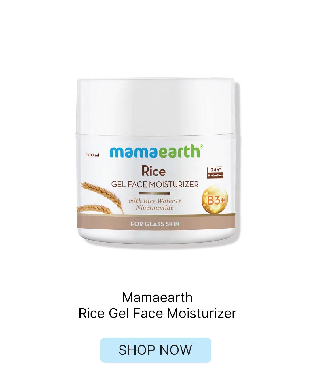 7 Rice Moisturizer Benefits for Glowing Skin