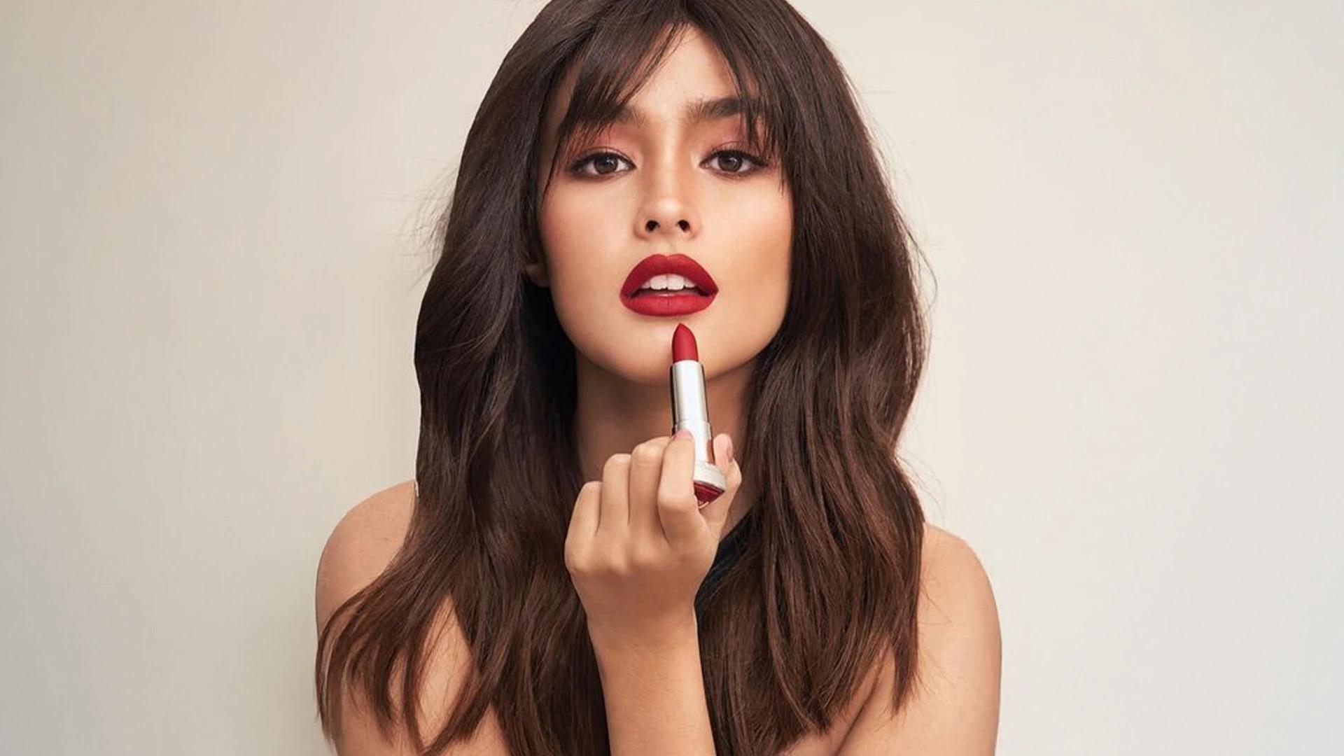 Maroon Lipstick: A Bold Statement in Modern Makeup