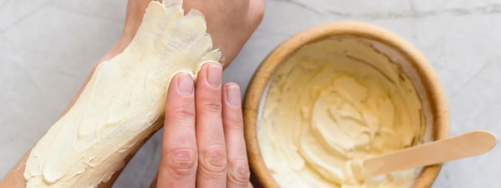 Master Hair Removal Cream: A Step-by-Step Tutorial