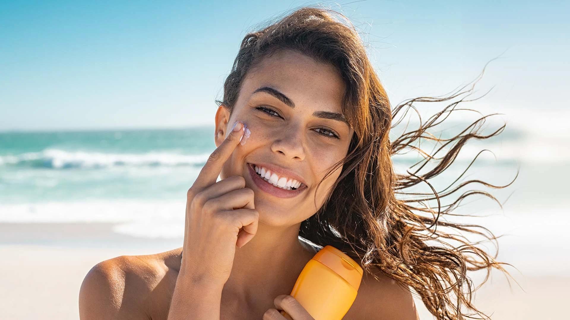 Master SPF 50 for Oily Skin: A Step-by-Step Guide
