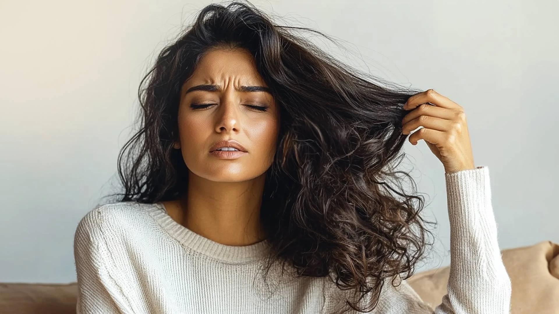 Mastering Curly Hair: Expert Grooming Insights