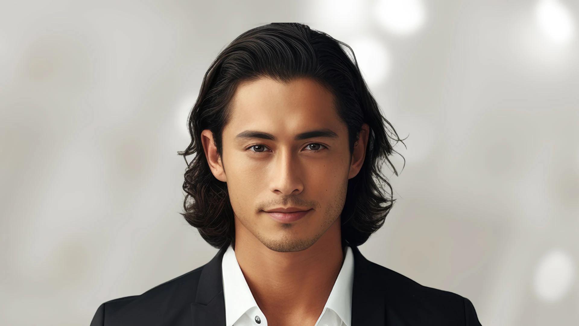 Mastering Mens Curly Haircuts: Expert Styling Tips