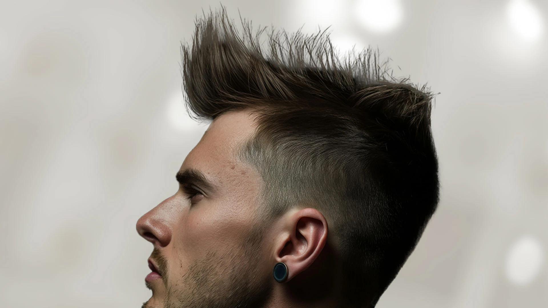 Mastering the Textured Crop: Expert Styling Tips