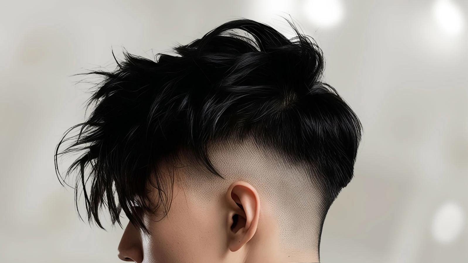Mastering the Undercut: Textured Crop Insights
