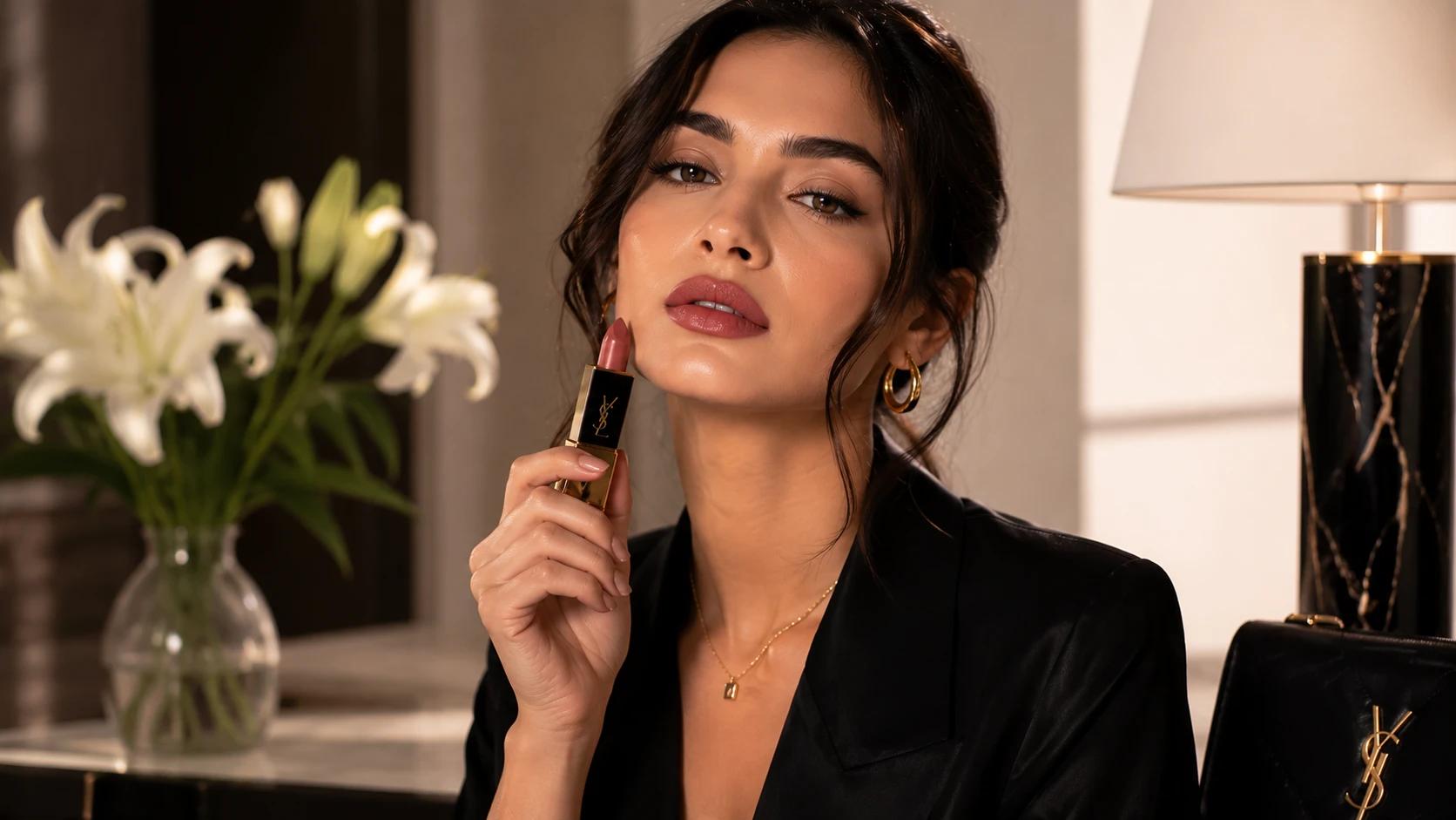 Matte Lipstick Drying Lips? Your Questions Answered