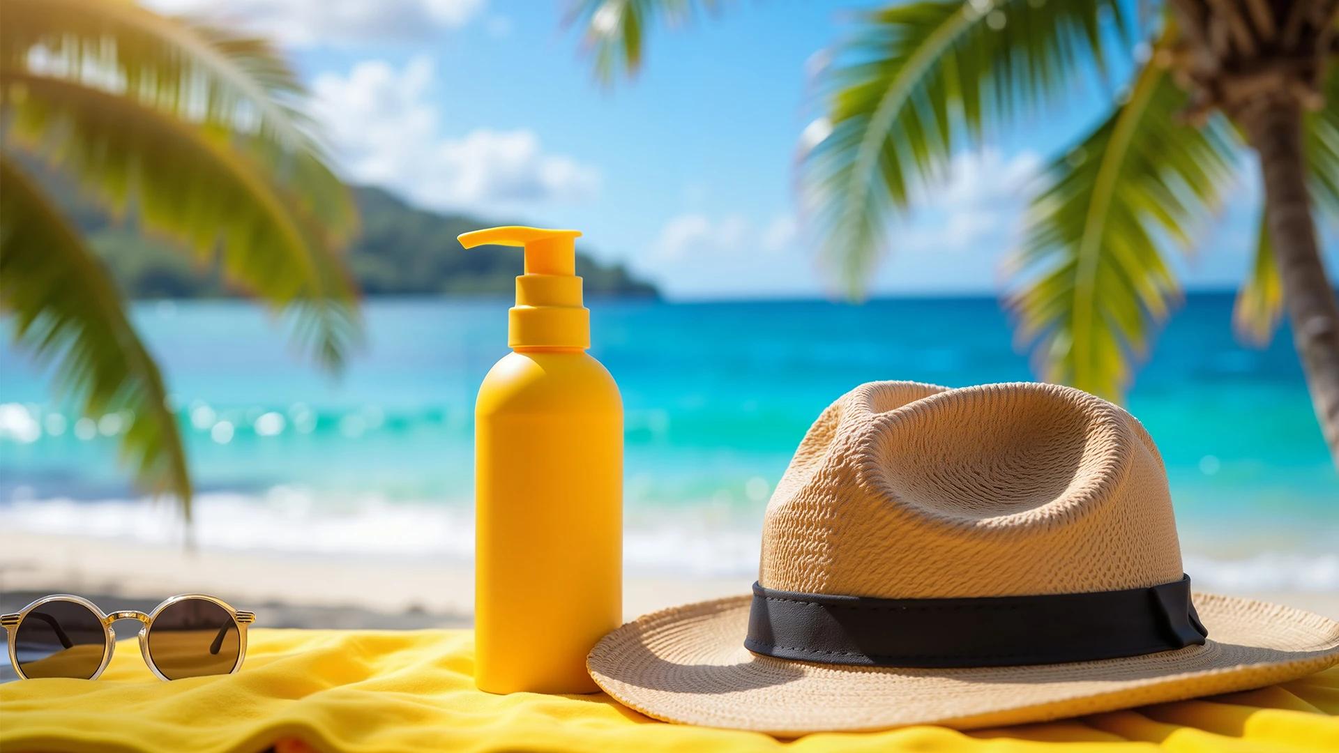 Matte Sunscreen for Men FAQ: Your Questions Answered
