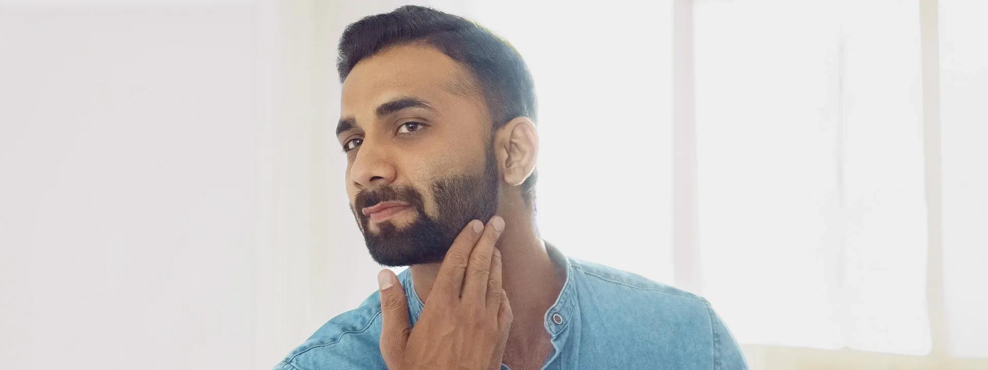 Men Hair Style at 40 Years: Your Questions Answered