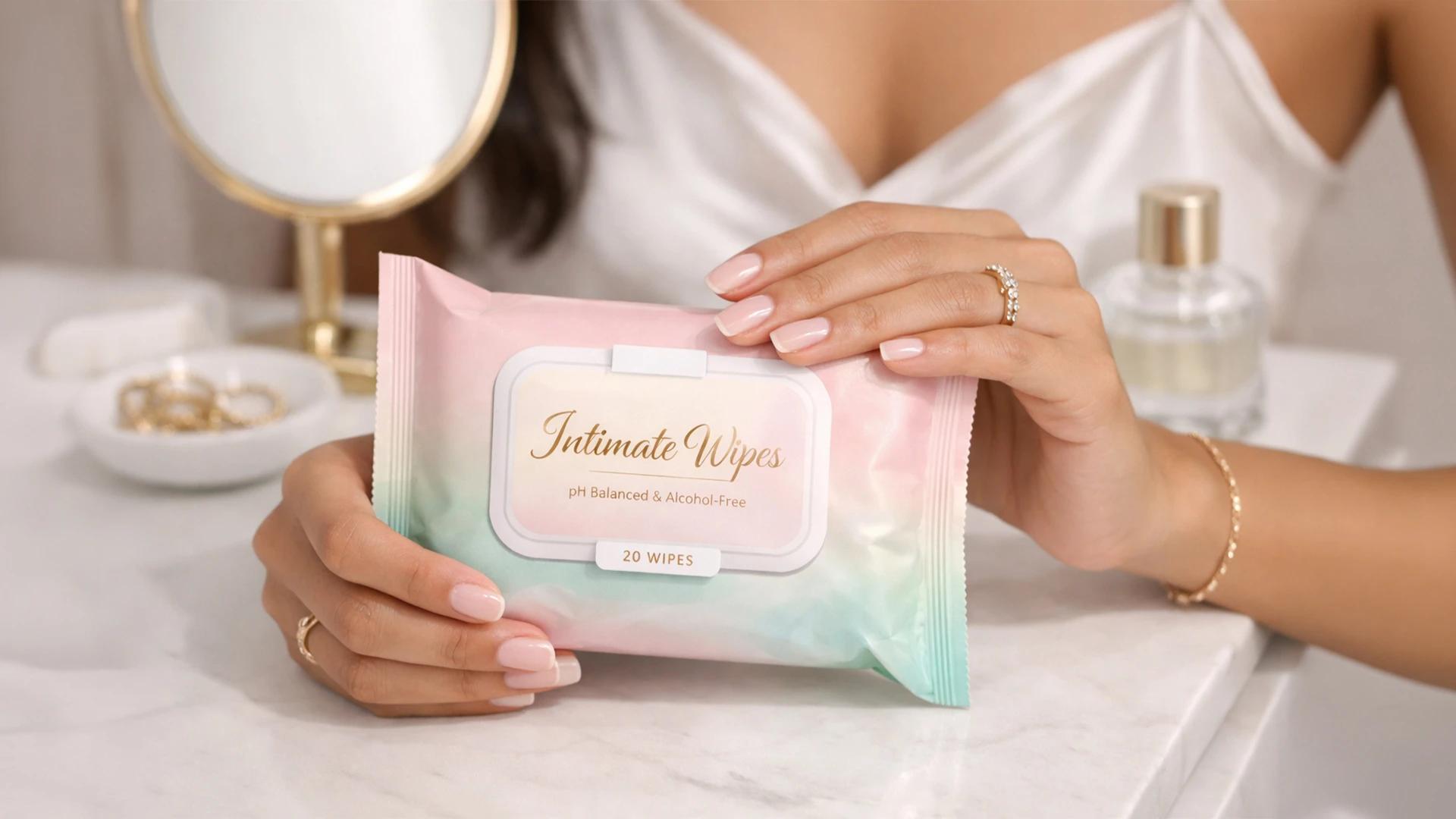 Men Intimate Hygiene Products FAQ: Your Questions Answered