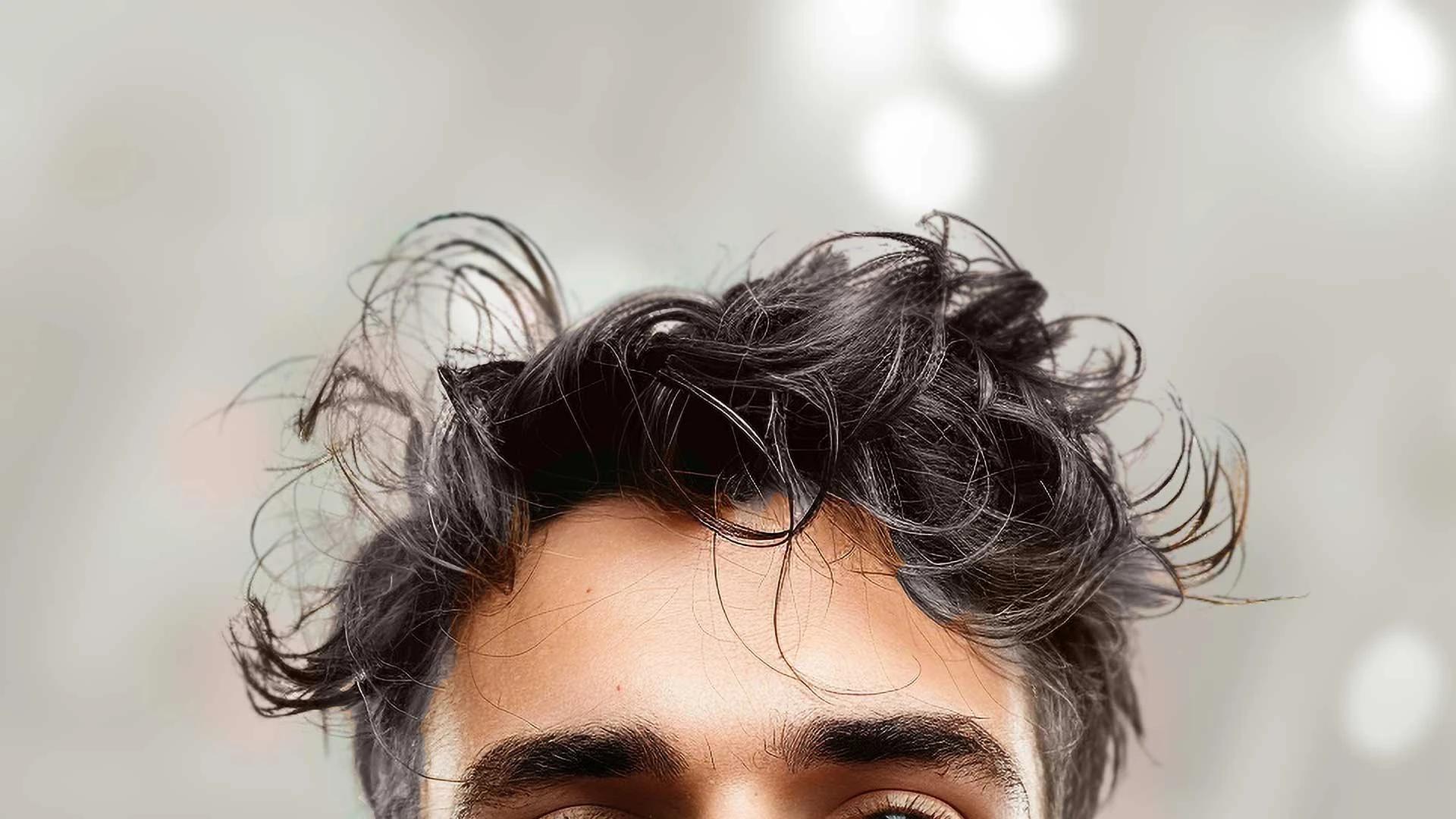 Men's Anti Frizz Hair Products FAQ: Your Questions Answered