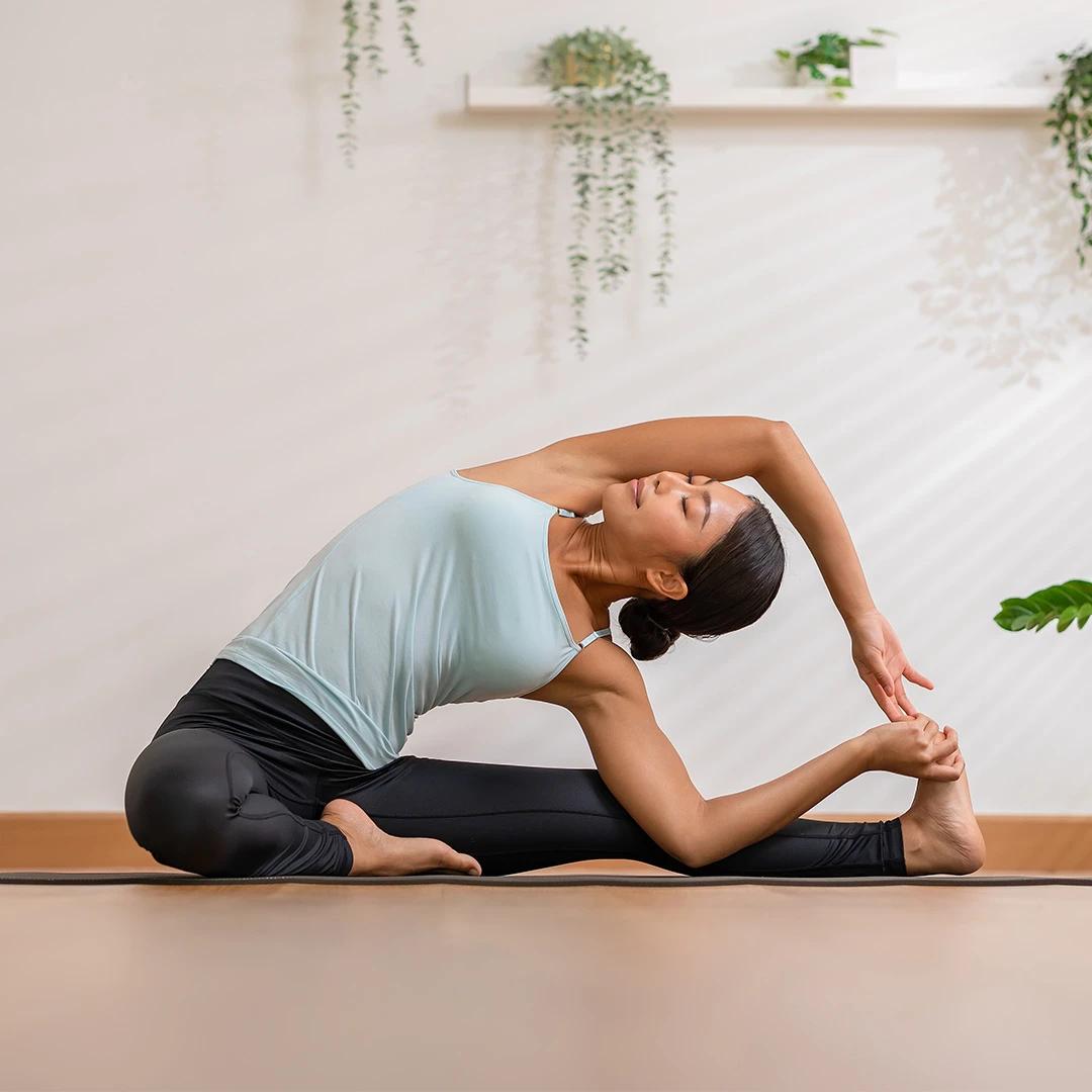 Mindful Yoga for Relaxation FAQ: Your Questions Answered