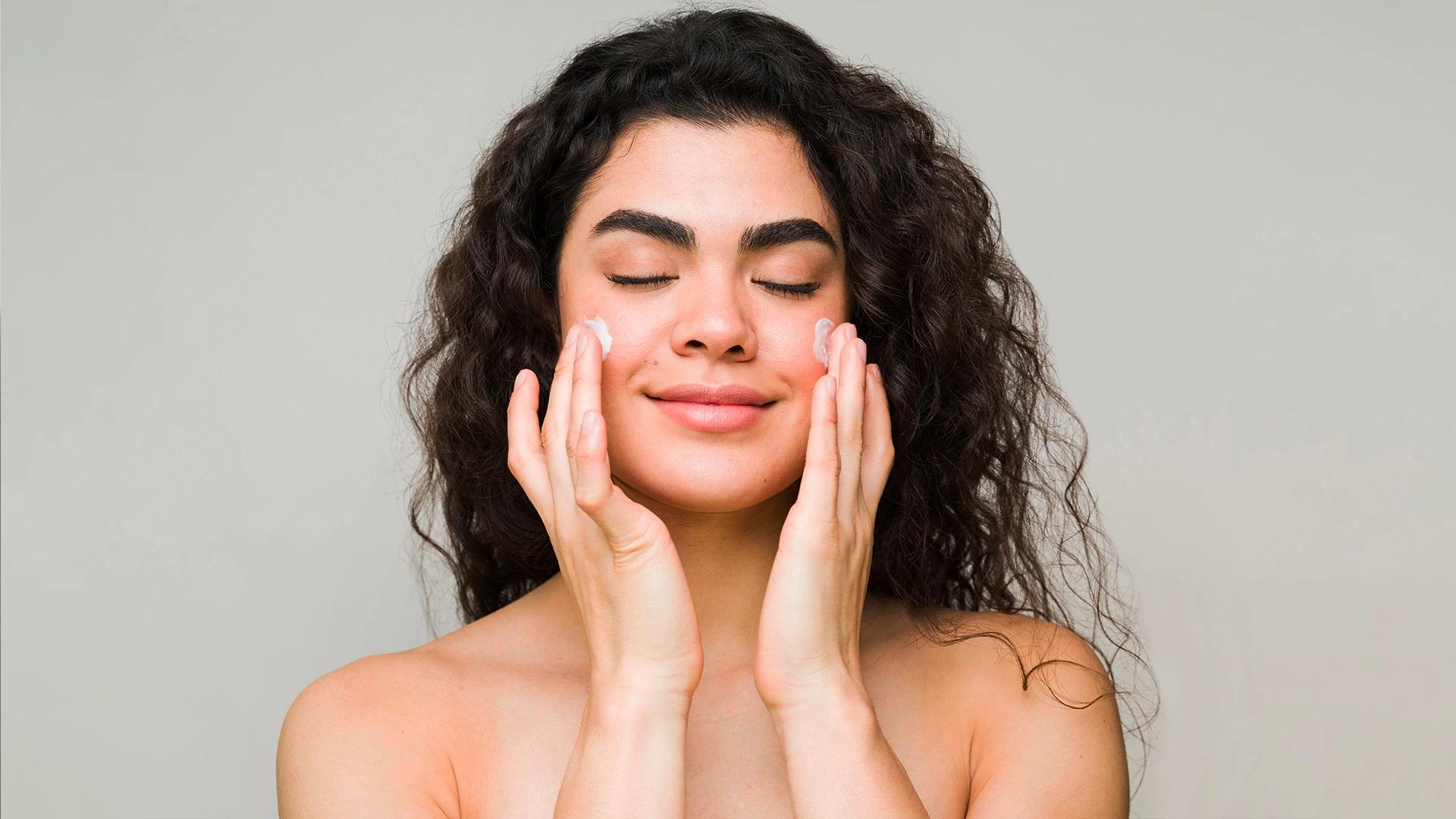 Monsoon Skincare Tutorial: Keep Your Skin Fresh & Hydrated