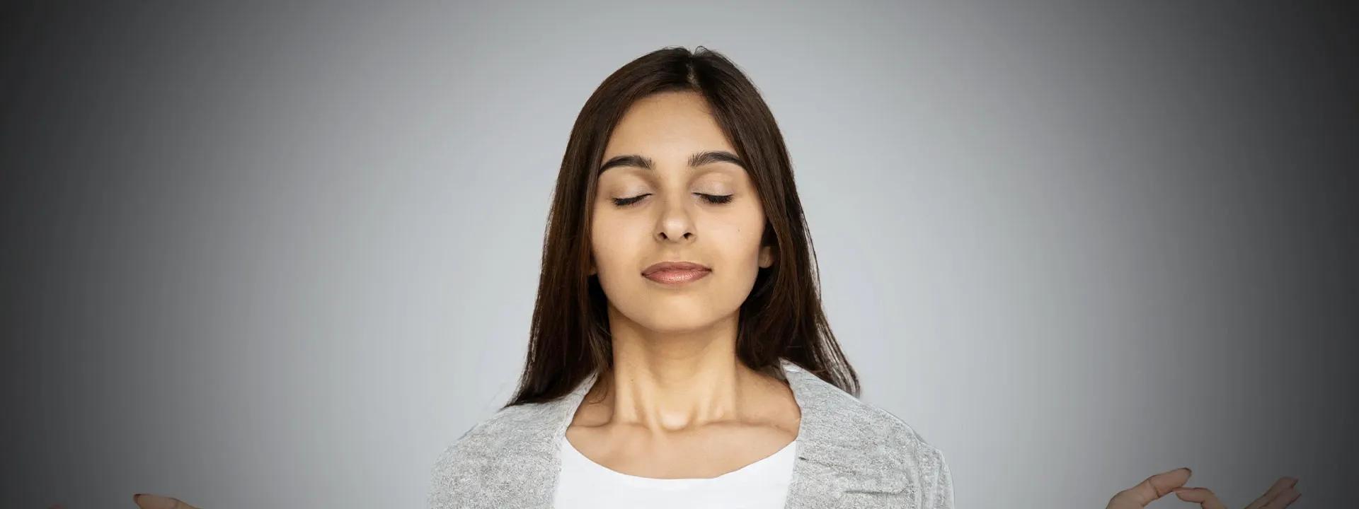 Natural Anxiety Relief FAQ: Your Questions Answered