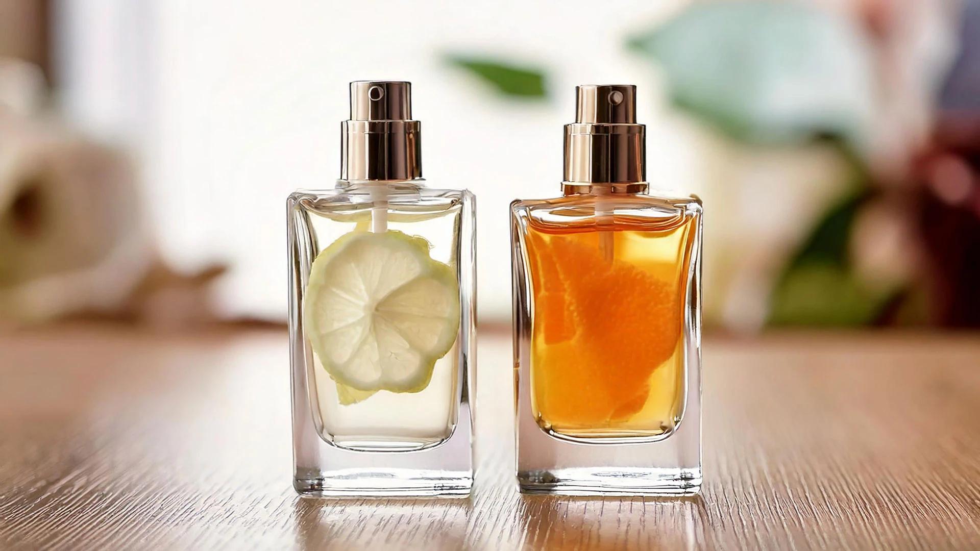 Natural vs. Synthetic Fragrance Ingredients: Your FAQ