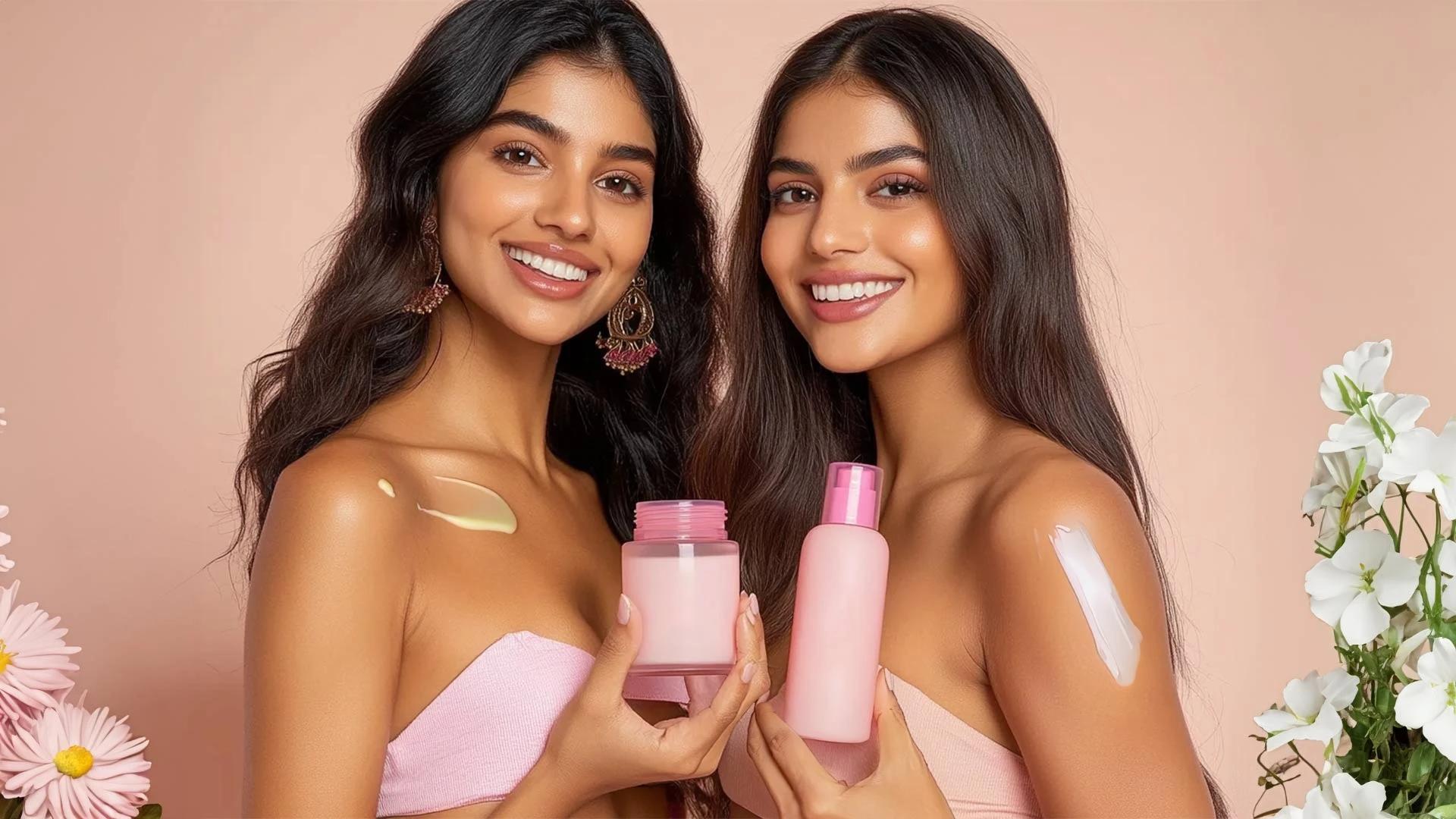 Niacinamide and Vitamin C FAQ: Combining Skincare Ingredients