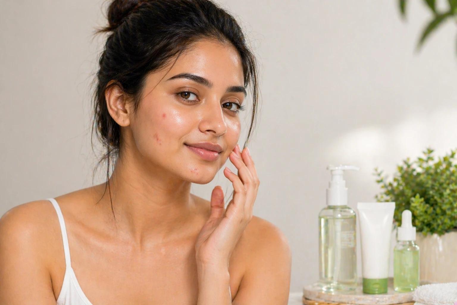Niacinamide Moisturiser FAQ: Dermatologist Recommendations Answered