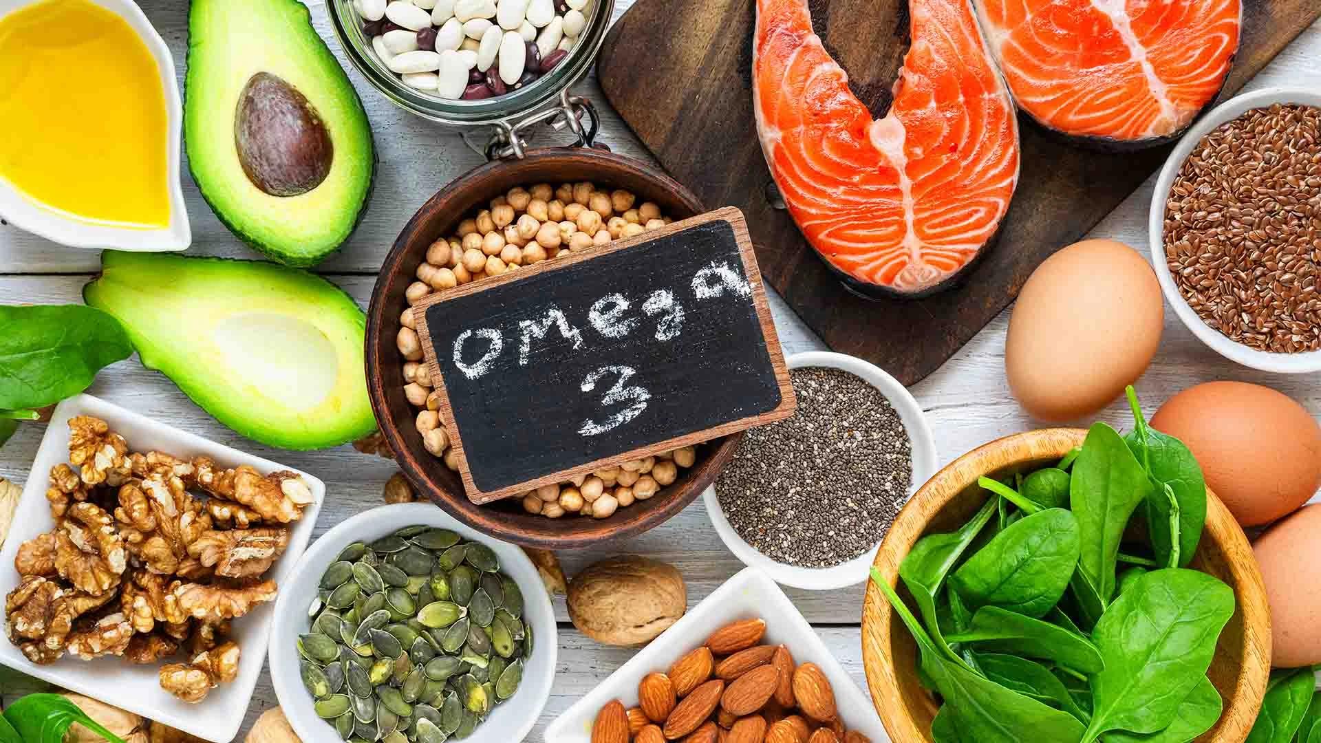 Omega 3 for Men India FAQ: Your Questions Answered