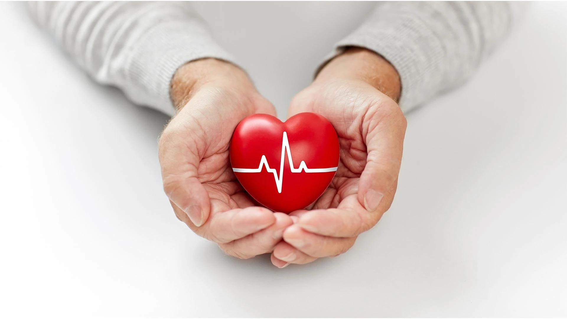 Omega-3 for Men's Heart: Your Questions Answered