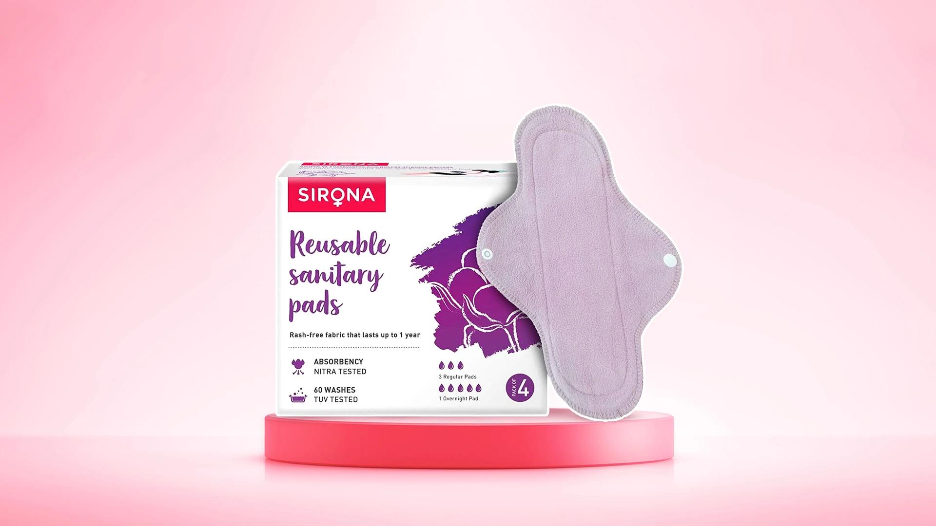 How to Choose the Right Sofy Pads for Your Needs?