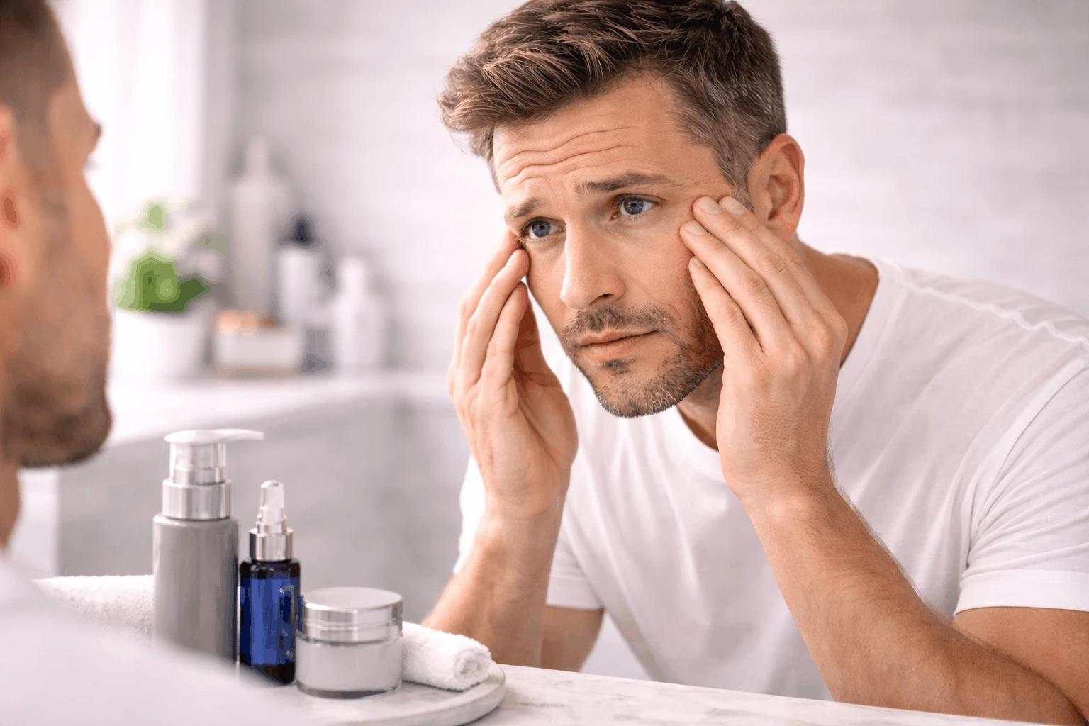 Peptides for Mature Skin Routine FAQ: Your Questions Answered