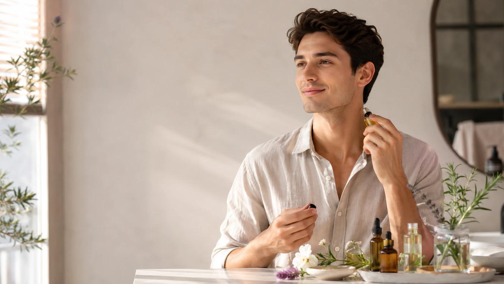 Perfume Concentration Explained: Your FAQ Guide
