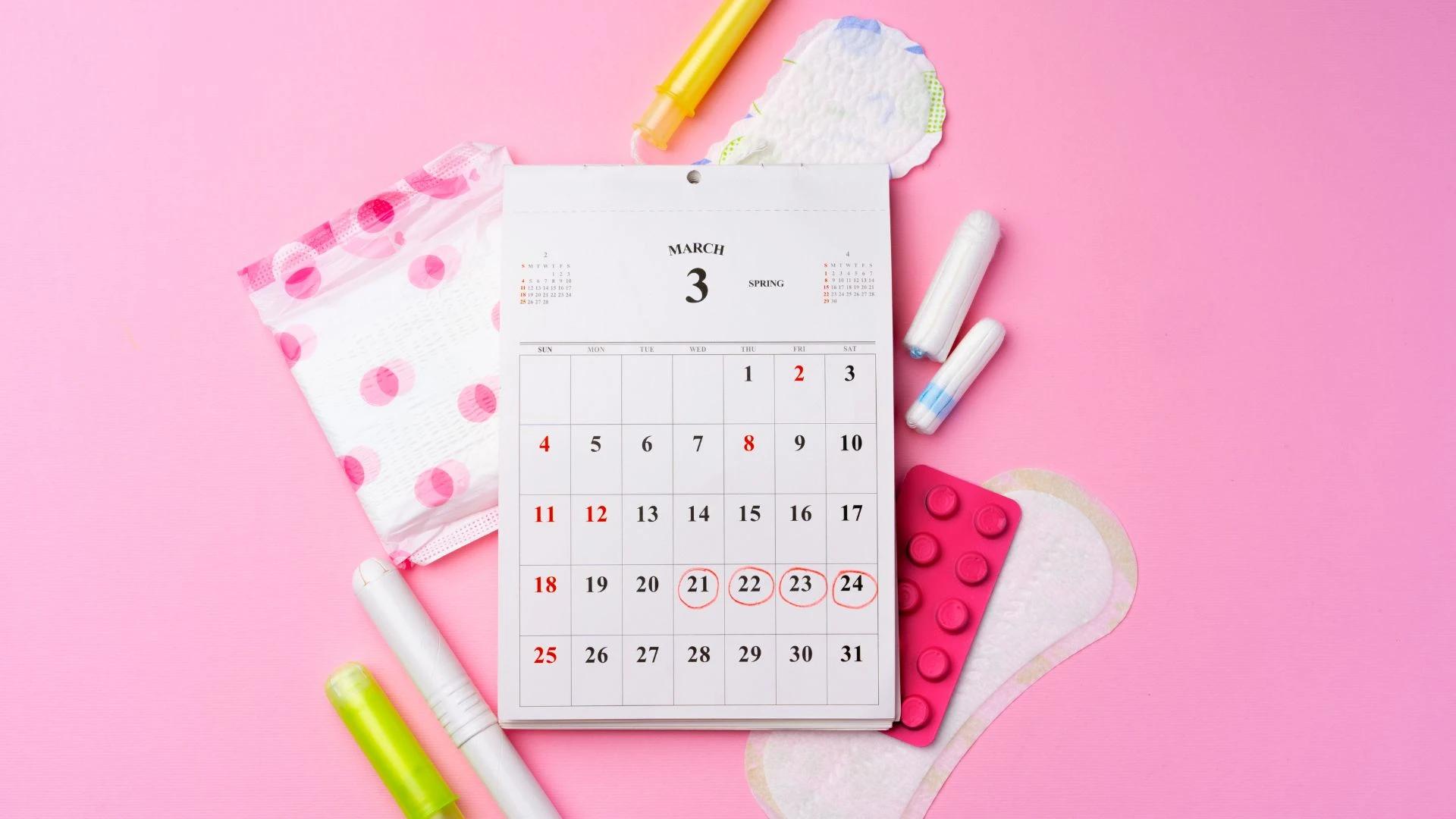 Period Hygiene Tips India: Your FAQ Guide