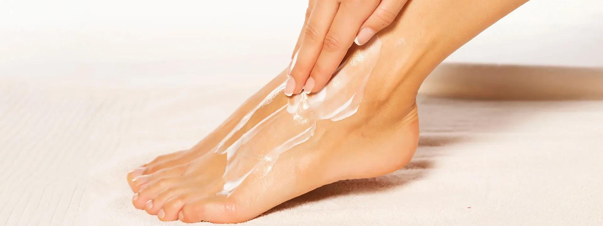 Pigmentation on Feet FAQ: Causes and Treatments Explained