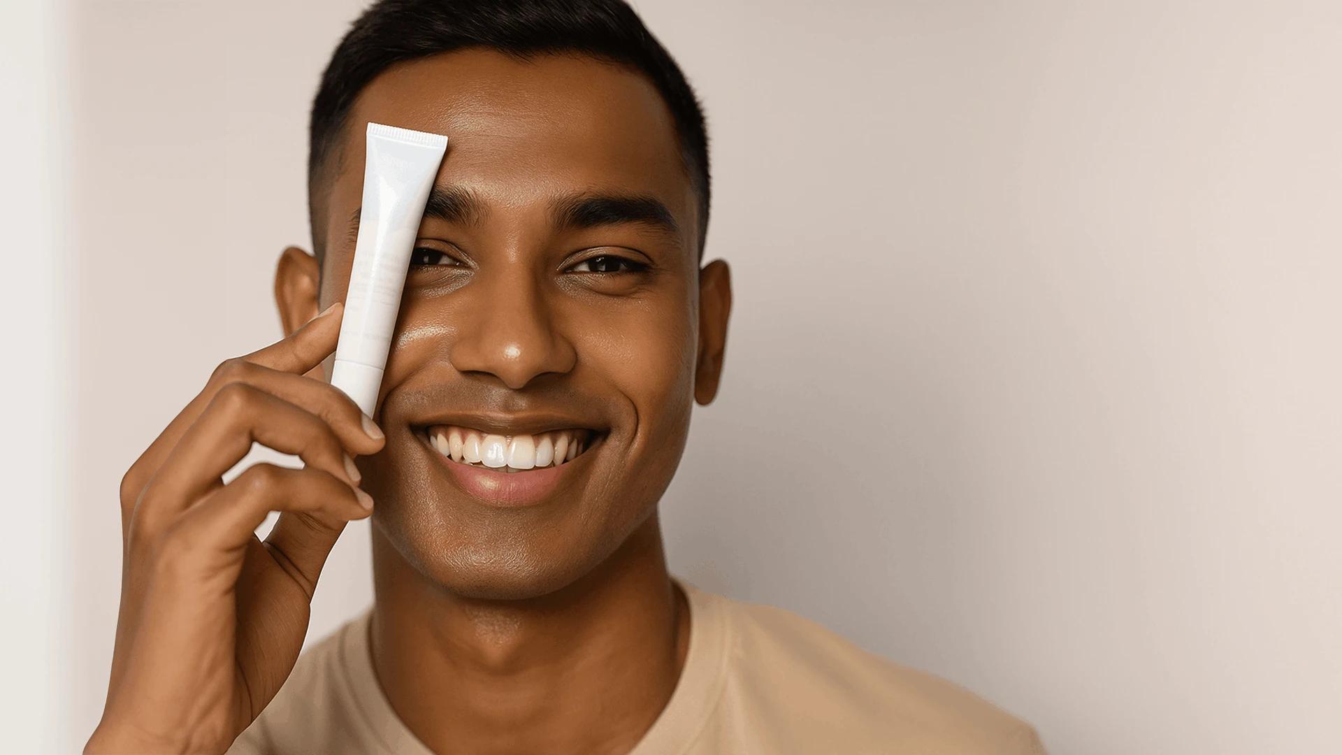 Pimple-Clearing Cleansers for Men FAQ: Your Questions Answered